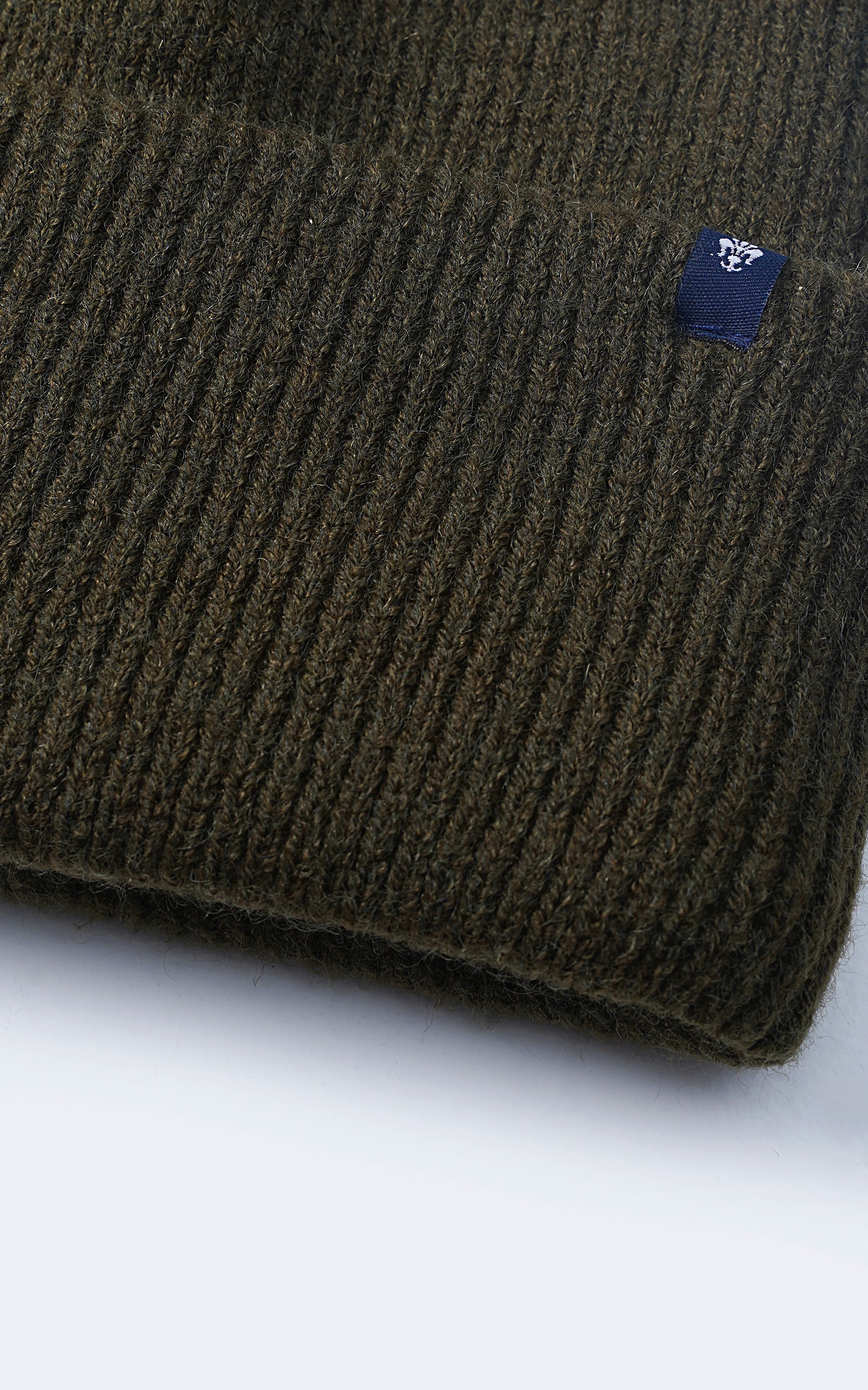 Plain Beanies