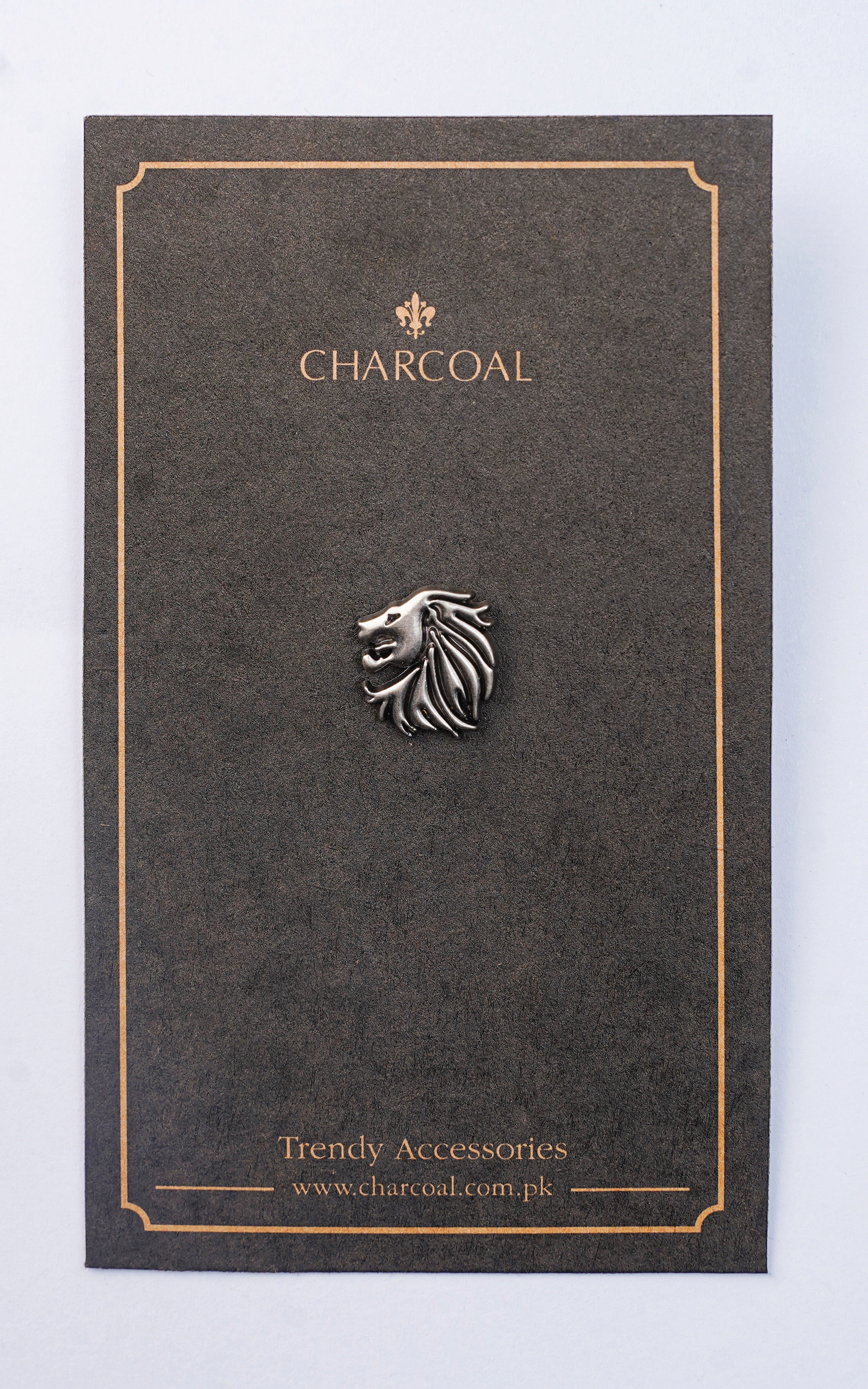 LAPEL PIN