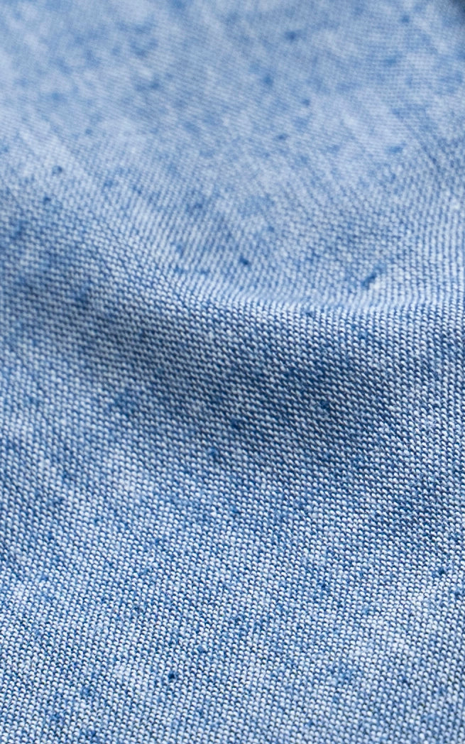 LIMITED EDITION SHIRT CHARCOAL GREY