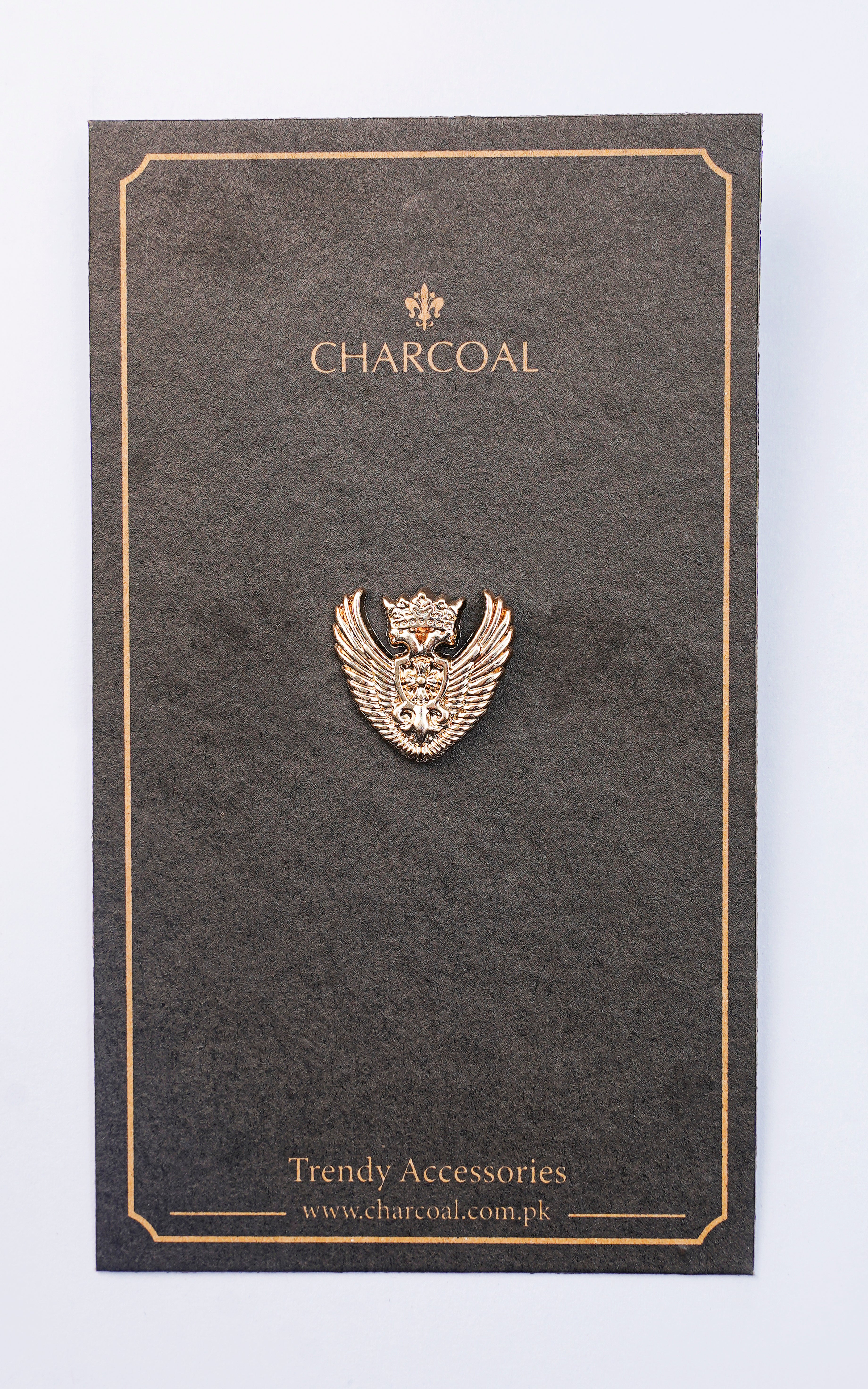 LAPEL PIN