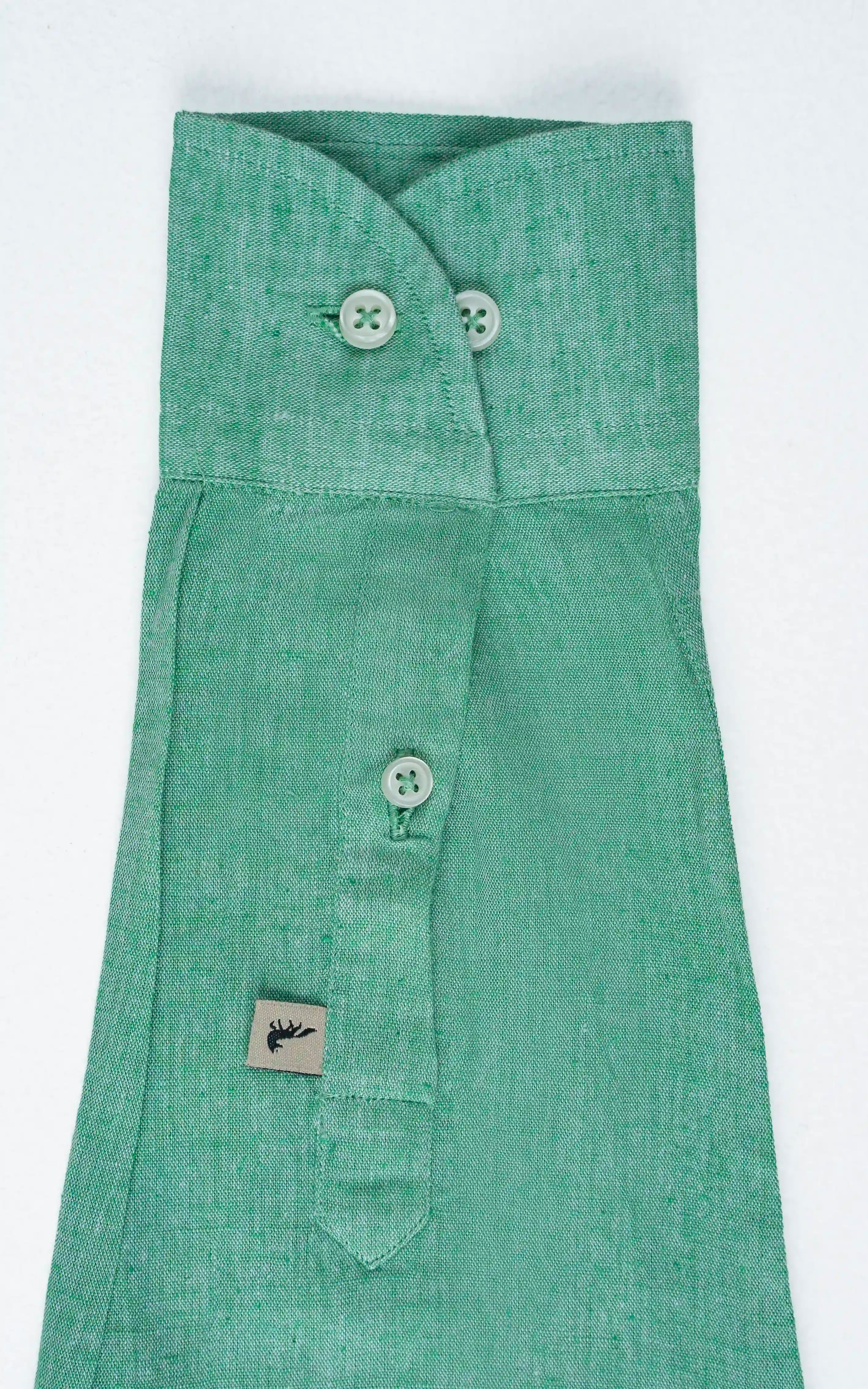 LIMITED EDITION SHIRT GREEN