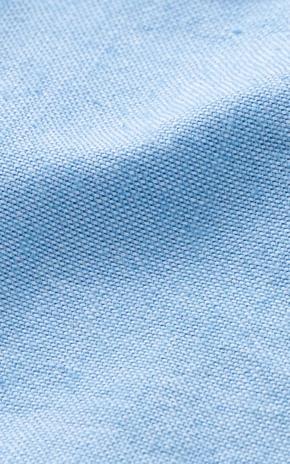 LIMITED EDITION SHIRT SKY BLUE