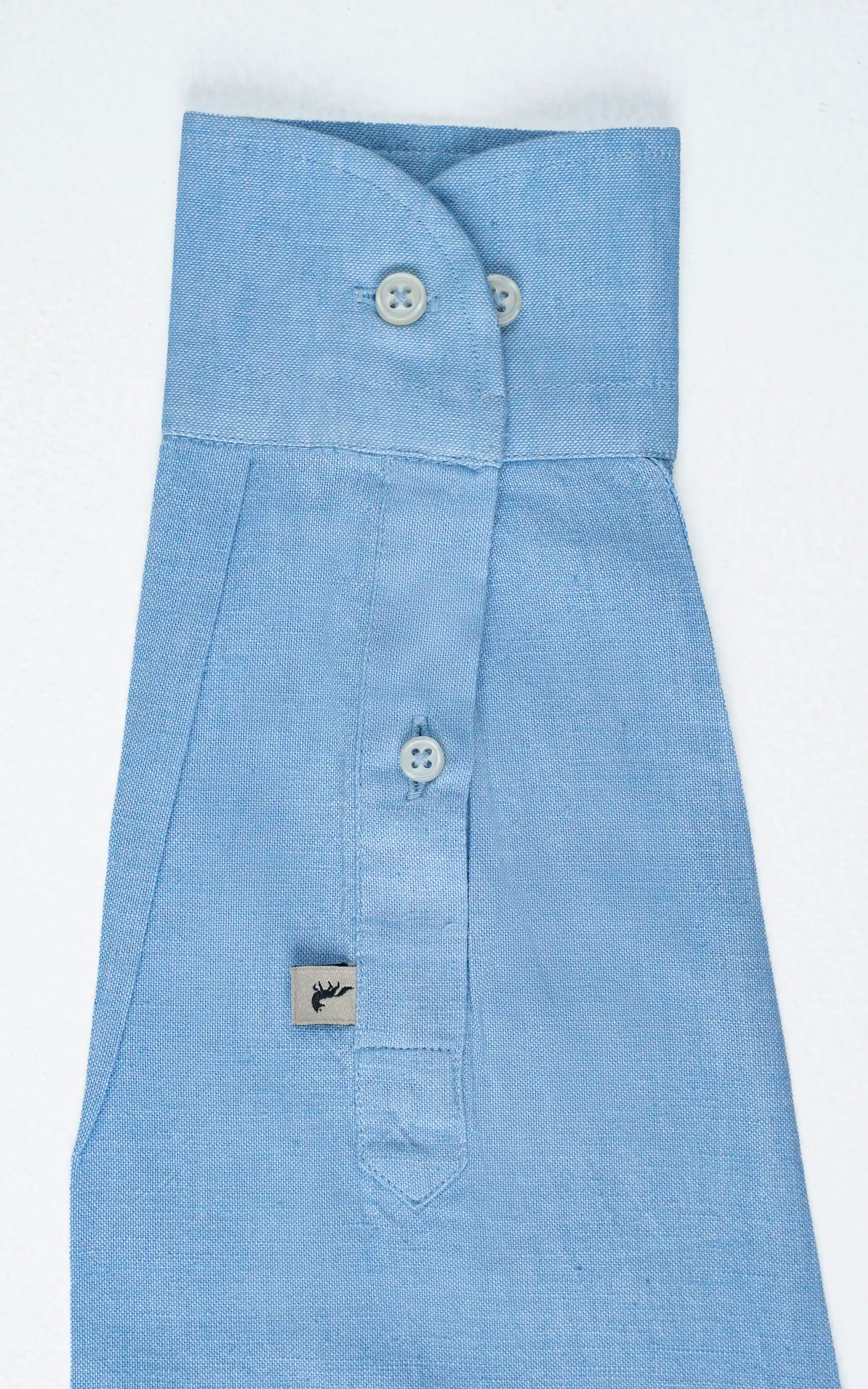 LIMITED EDITION SHIRT SKY BLUE