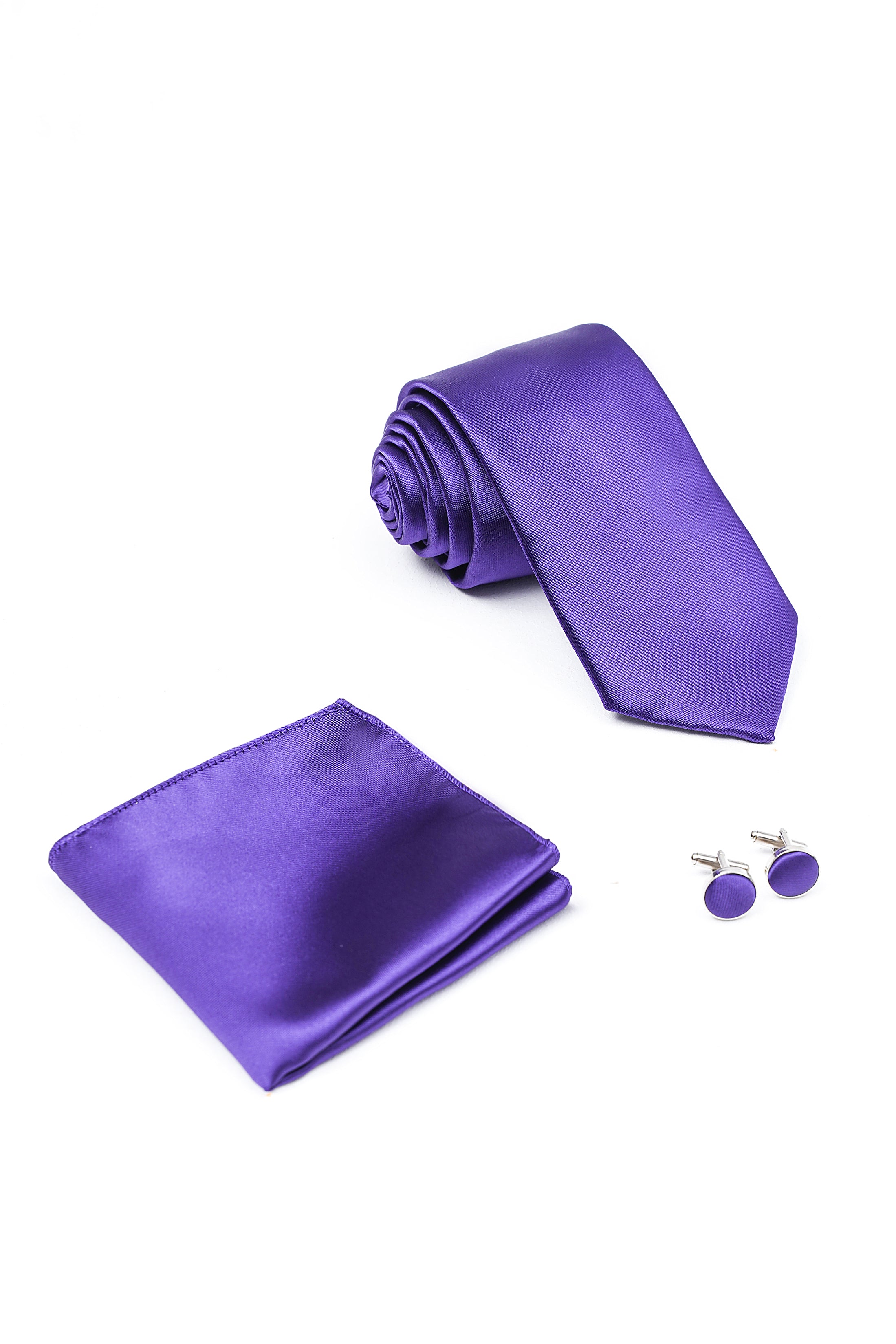 BOX TIE SET