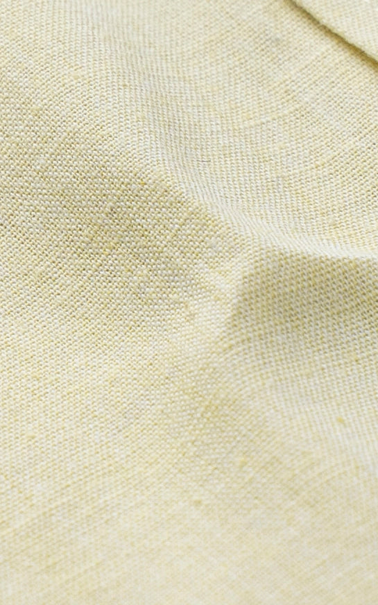 LIMITED EDITION SHIRT YELLOW