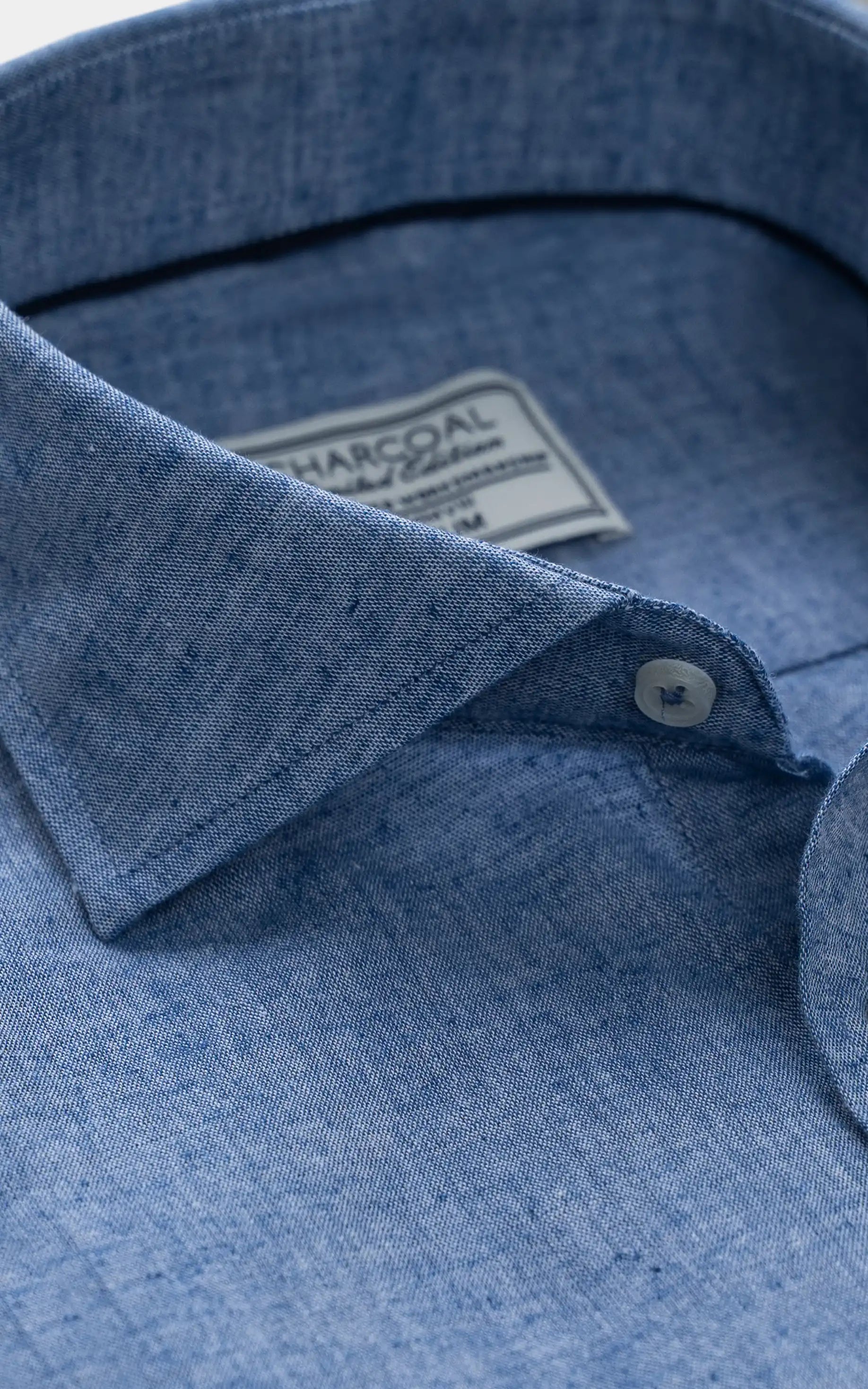 LIMITED EDITION SHIRT LIGHT BLUE