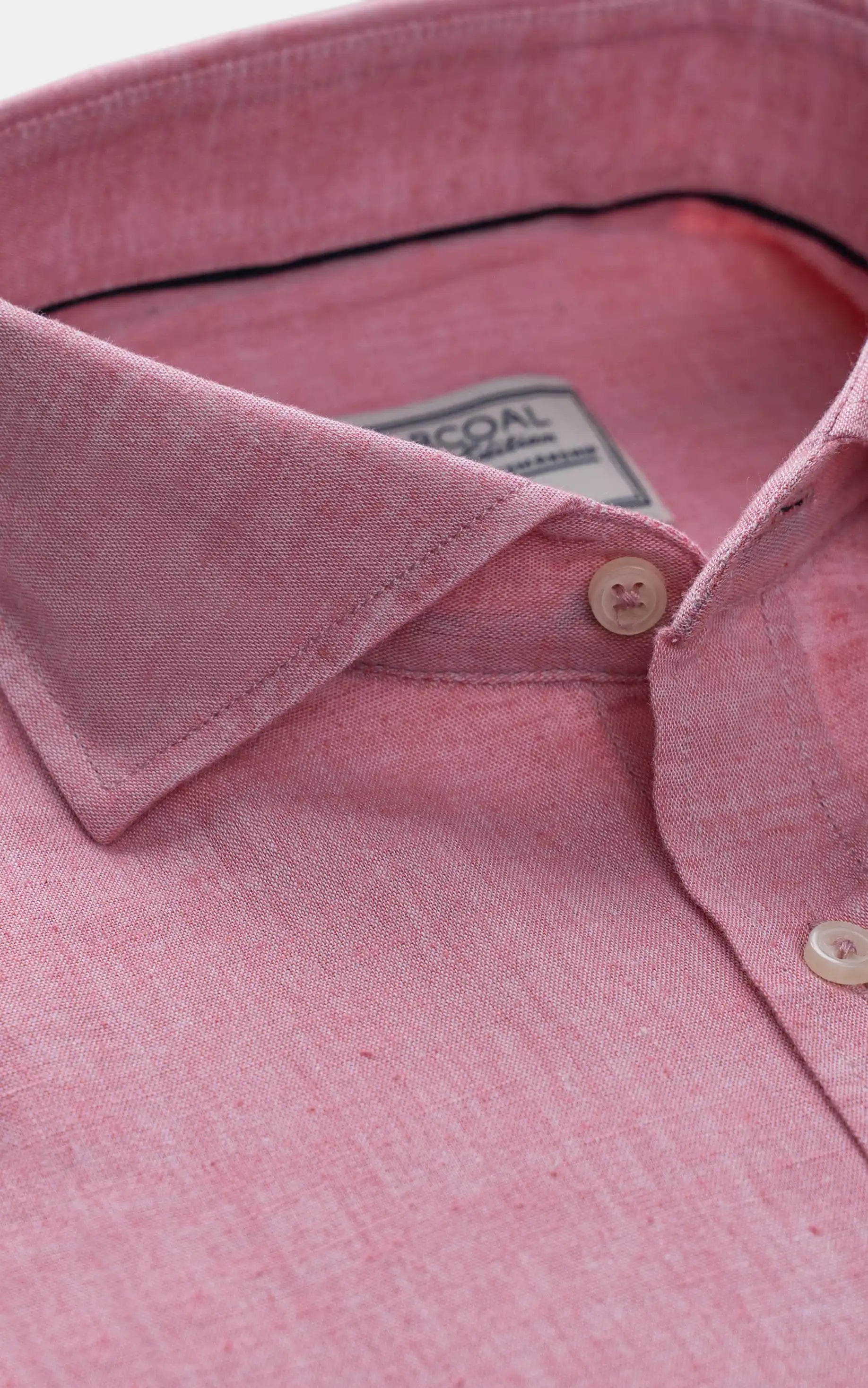 LIMITED EDITION SHIRT PINK