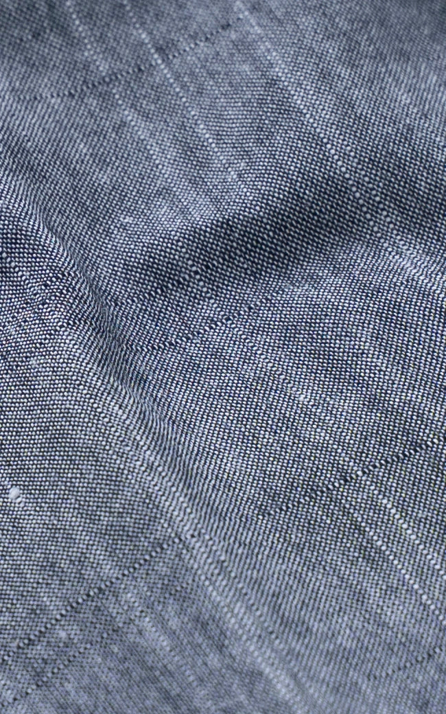 LIMITED EDITION SHIRT CHARCOAL GREY