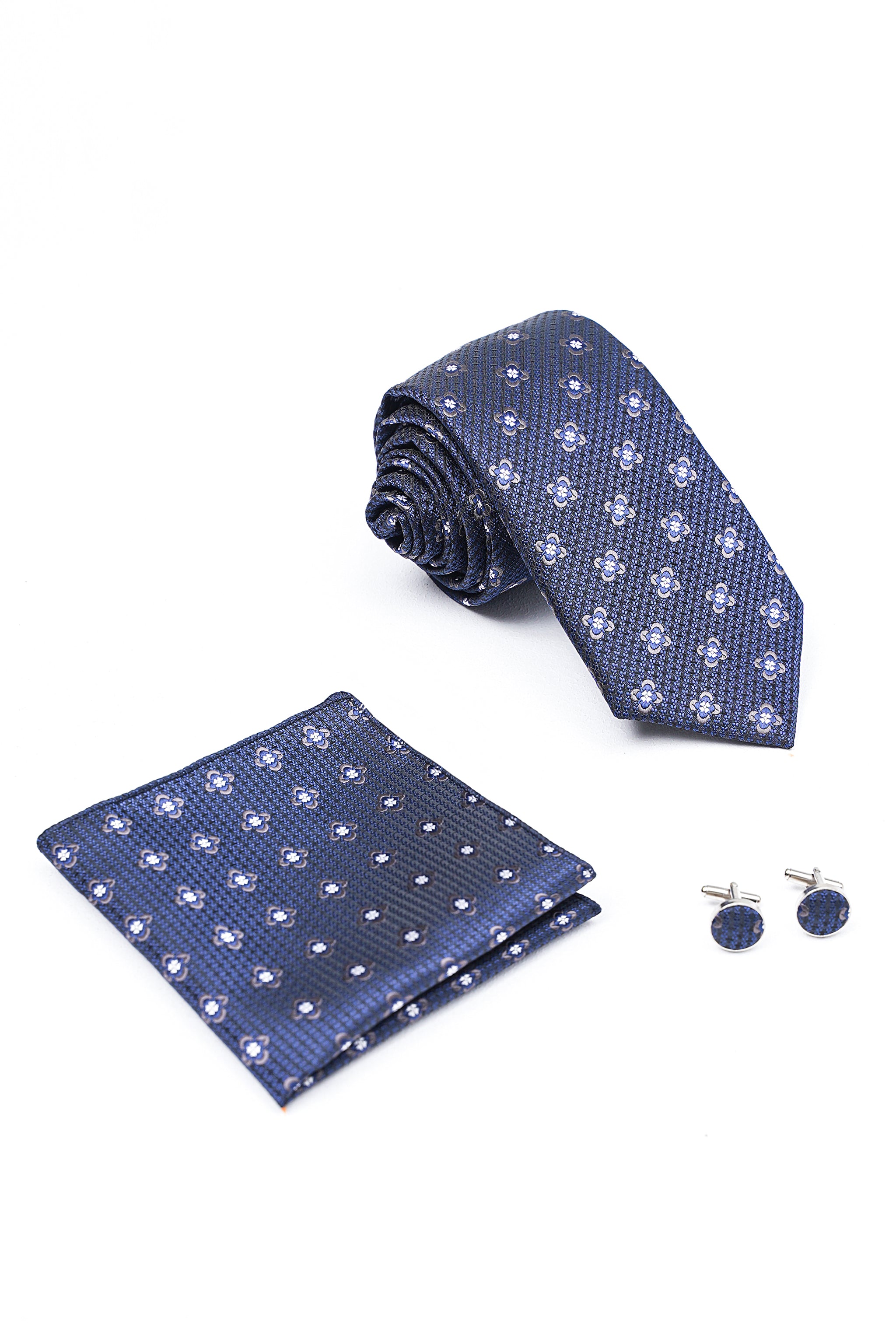 uniworth tie set