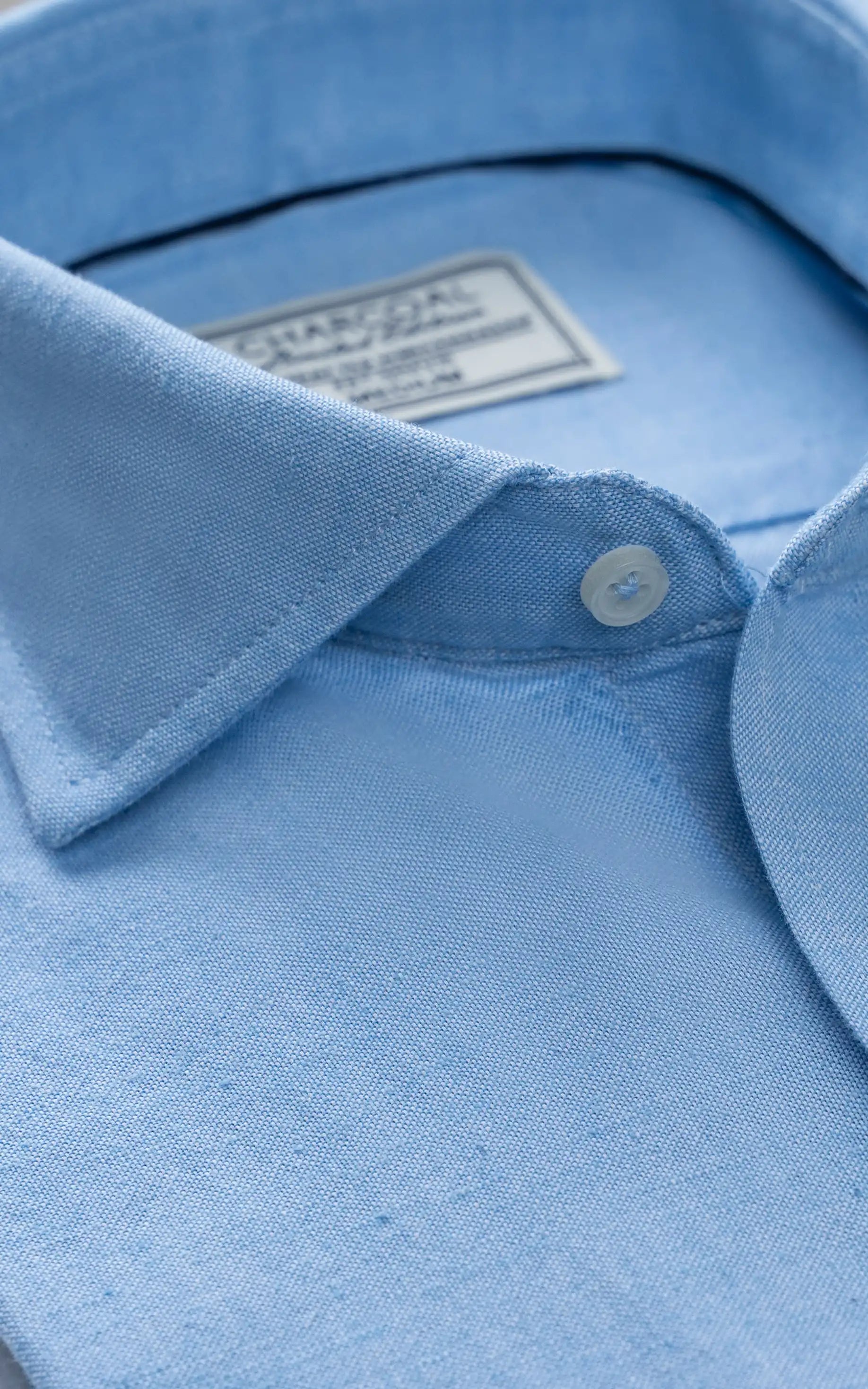 LIMITED EDITION SHIRT SKY BLUE