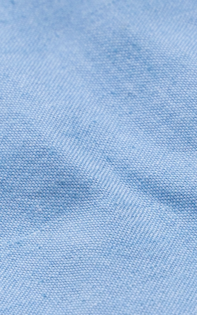 LIMITED EDITION SHIRT SKY BLUE