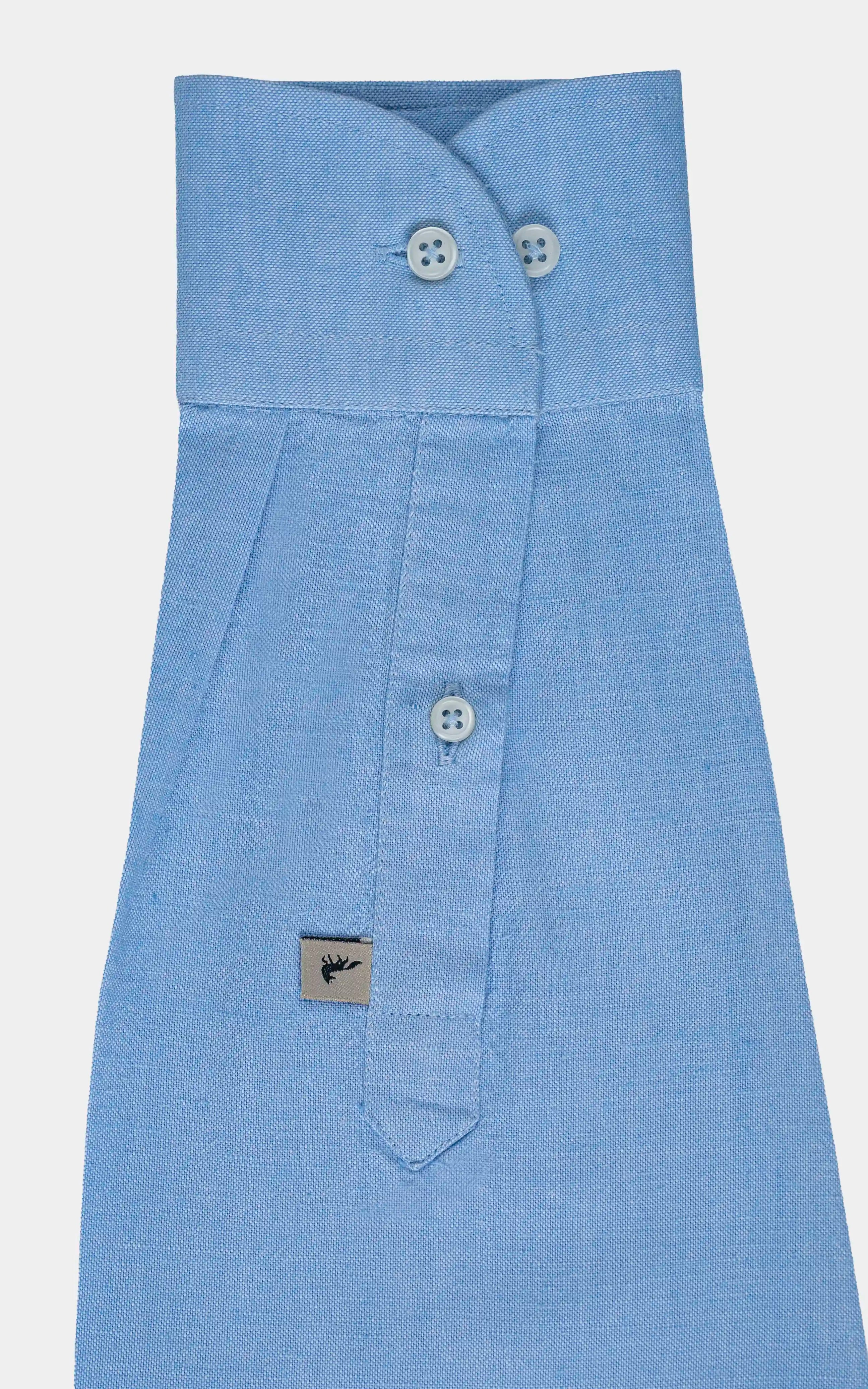 LIMITED EDITION SHIRT SKY BLUE