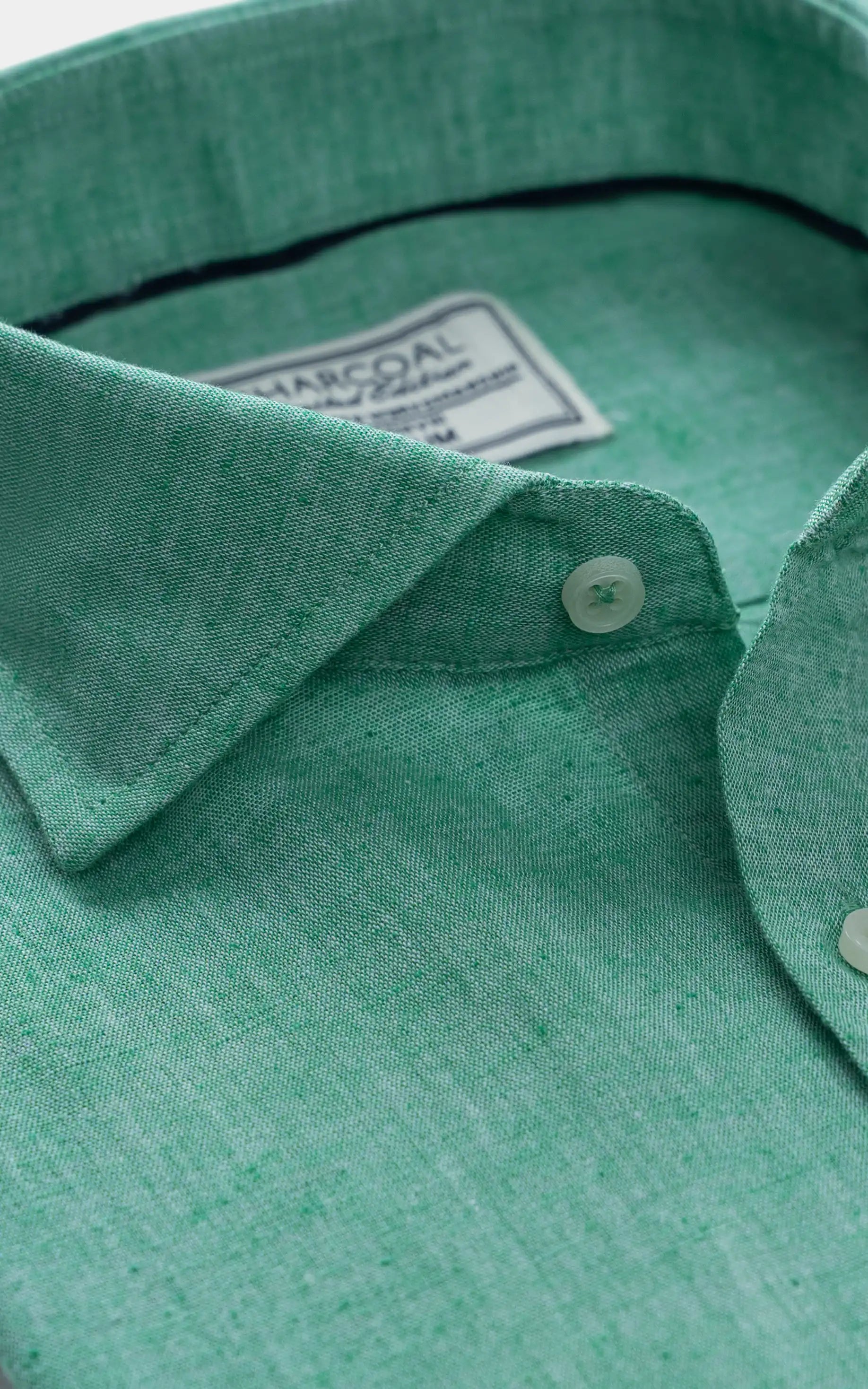 LIMITED EDITION SHIRT GREEN