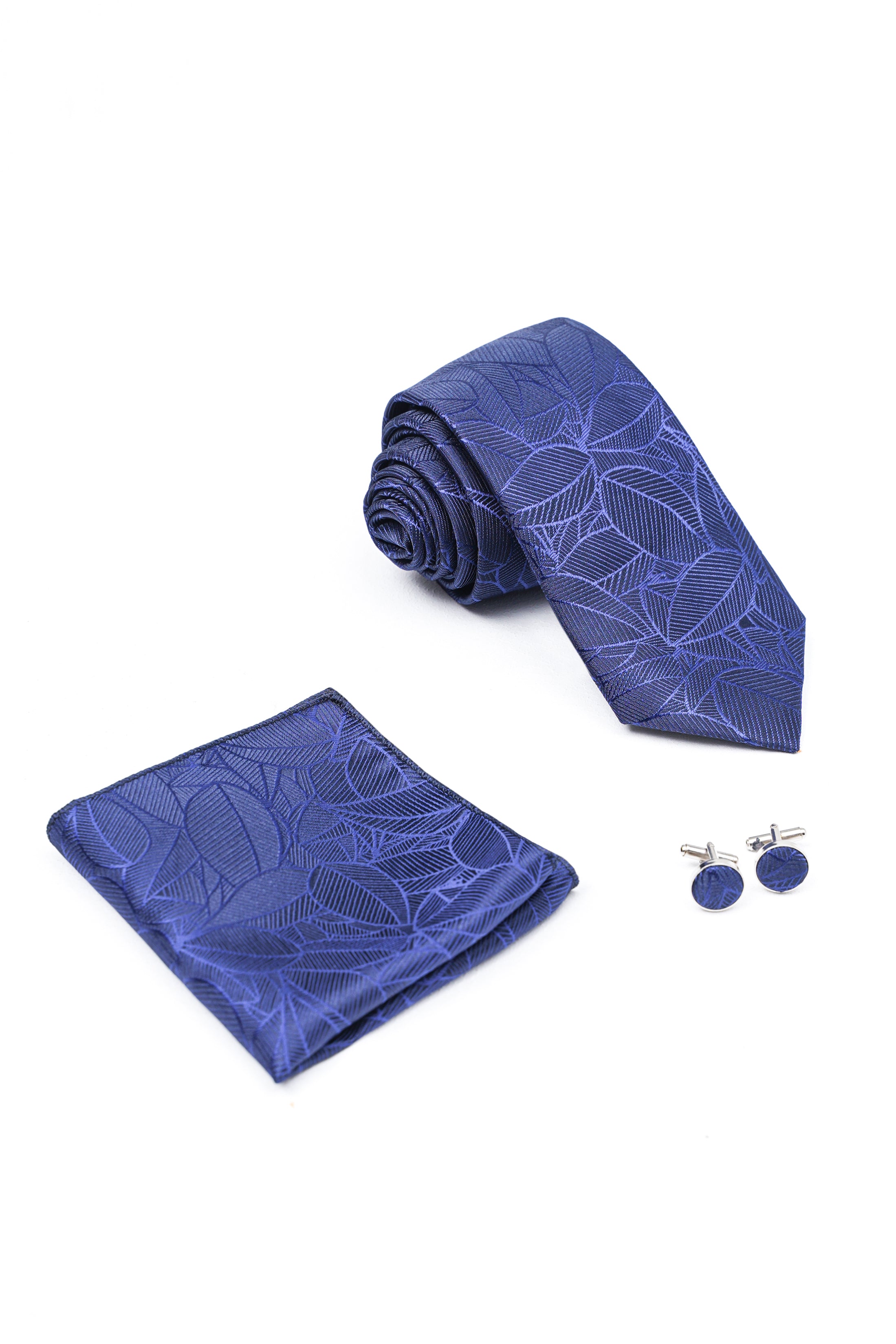 BOX TIE SET