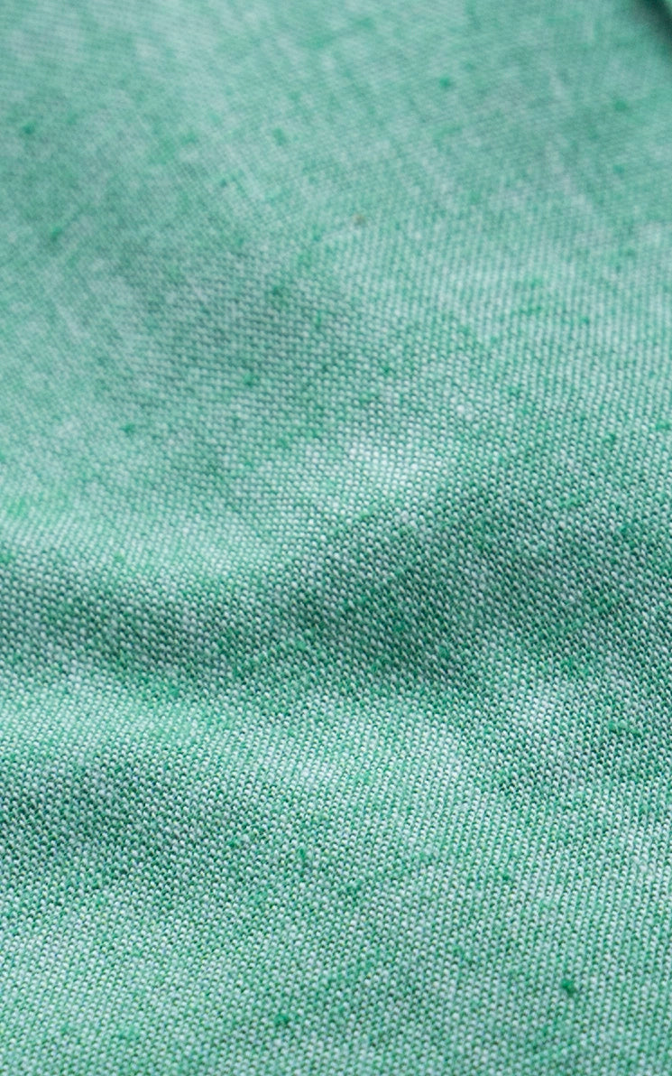 LIMITED EDITION SHIRT GREEN