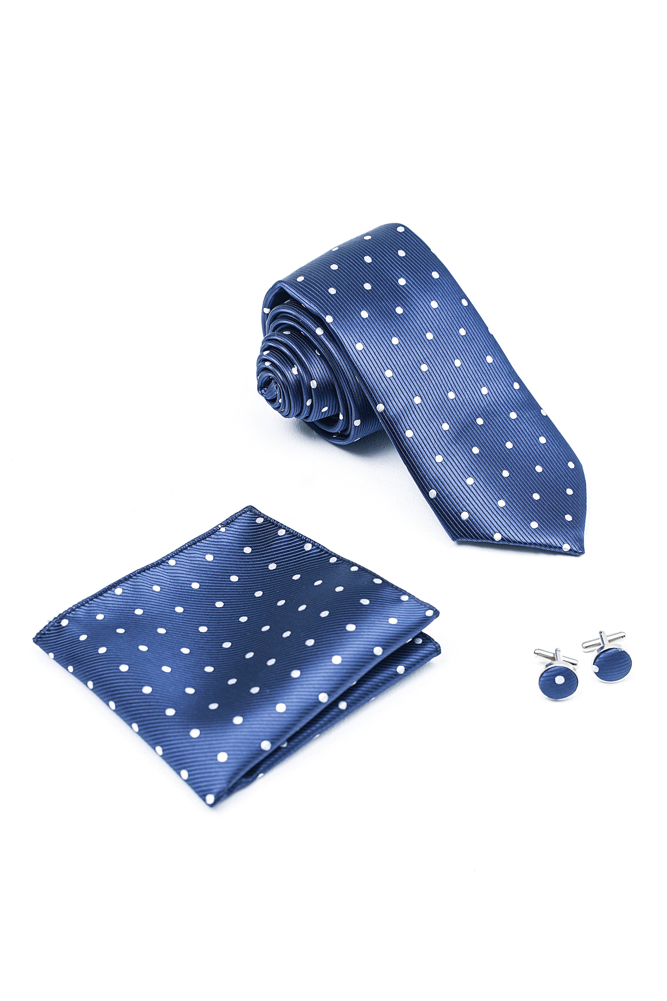BOX TIE SET