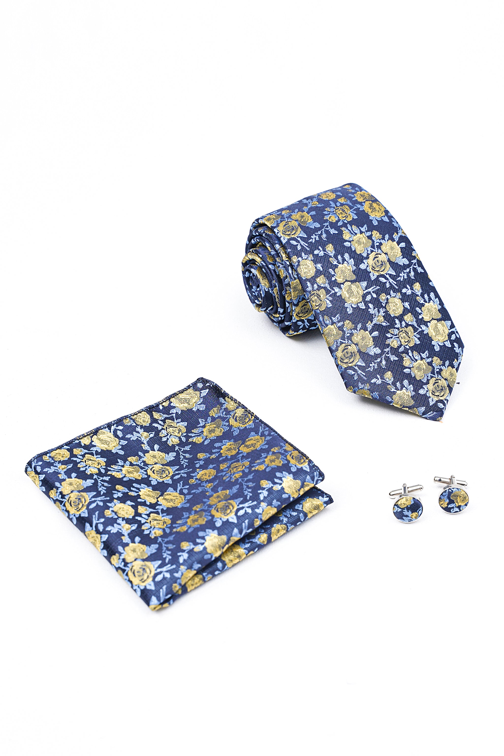 uniworth tie set