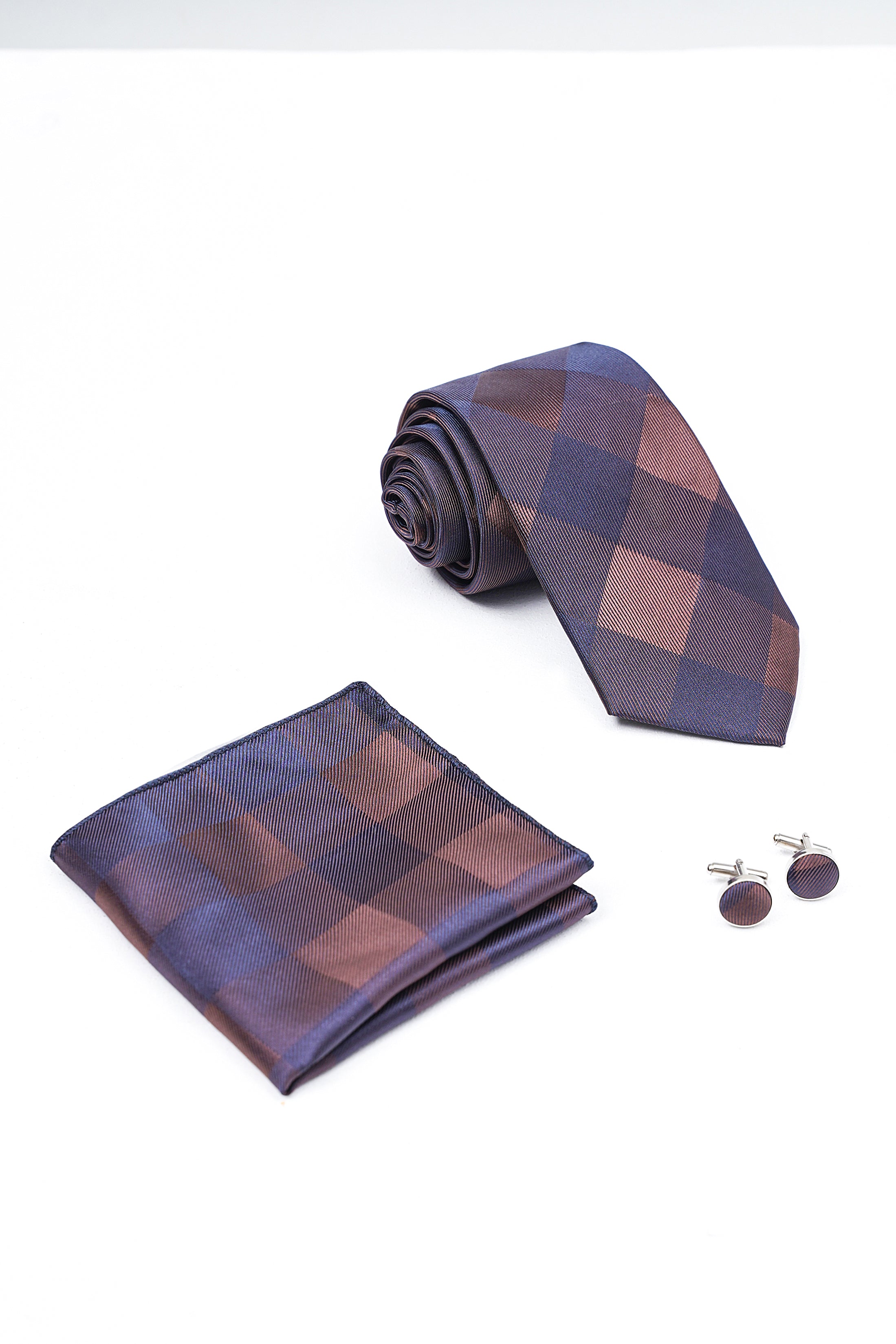 BOX TIE SET