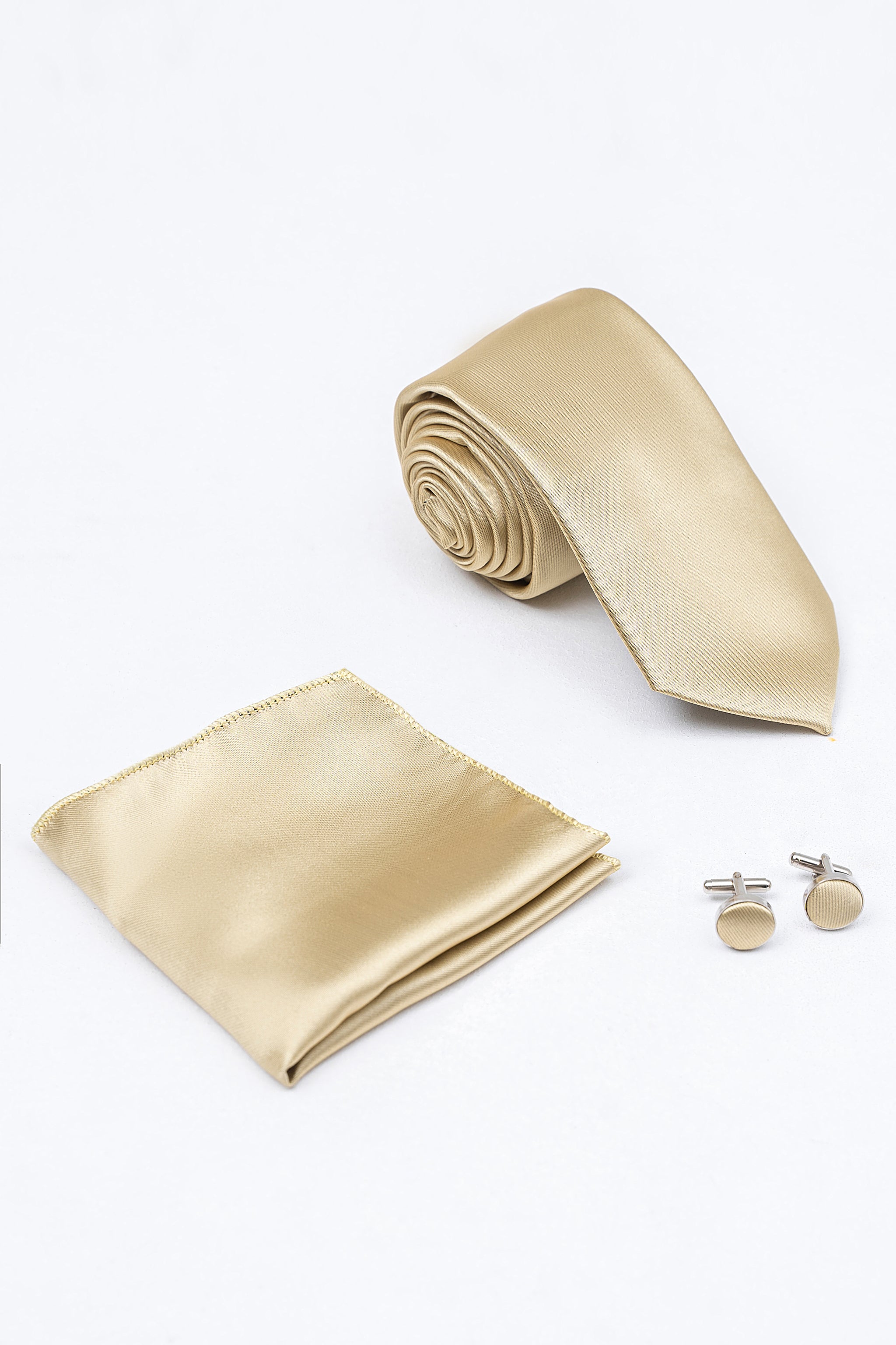boxed shirt and tie sets
