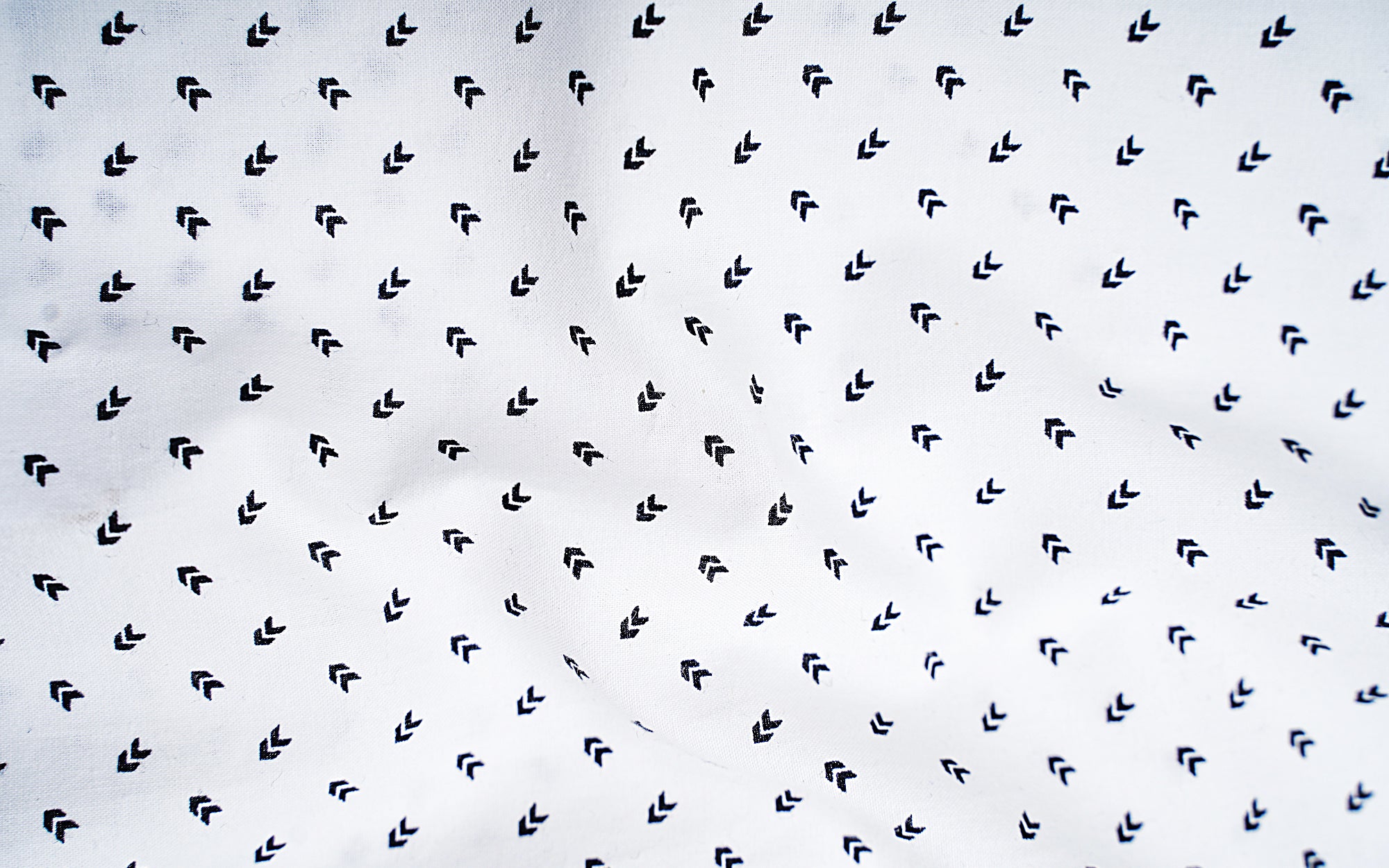 LIMITED EDITION SHIRT WHITE