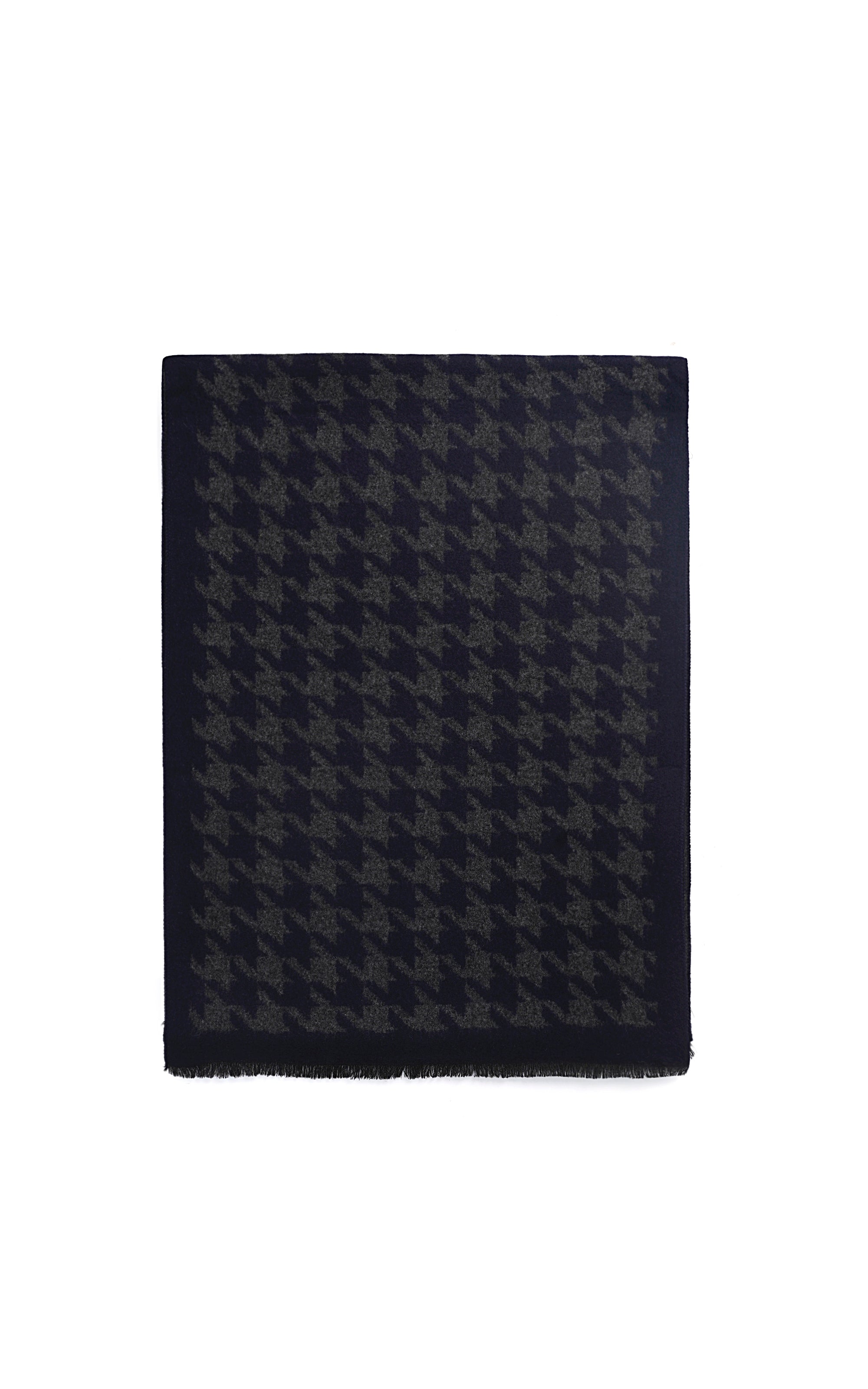 Men's Acrylic Scarf
