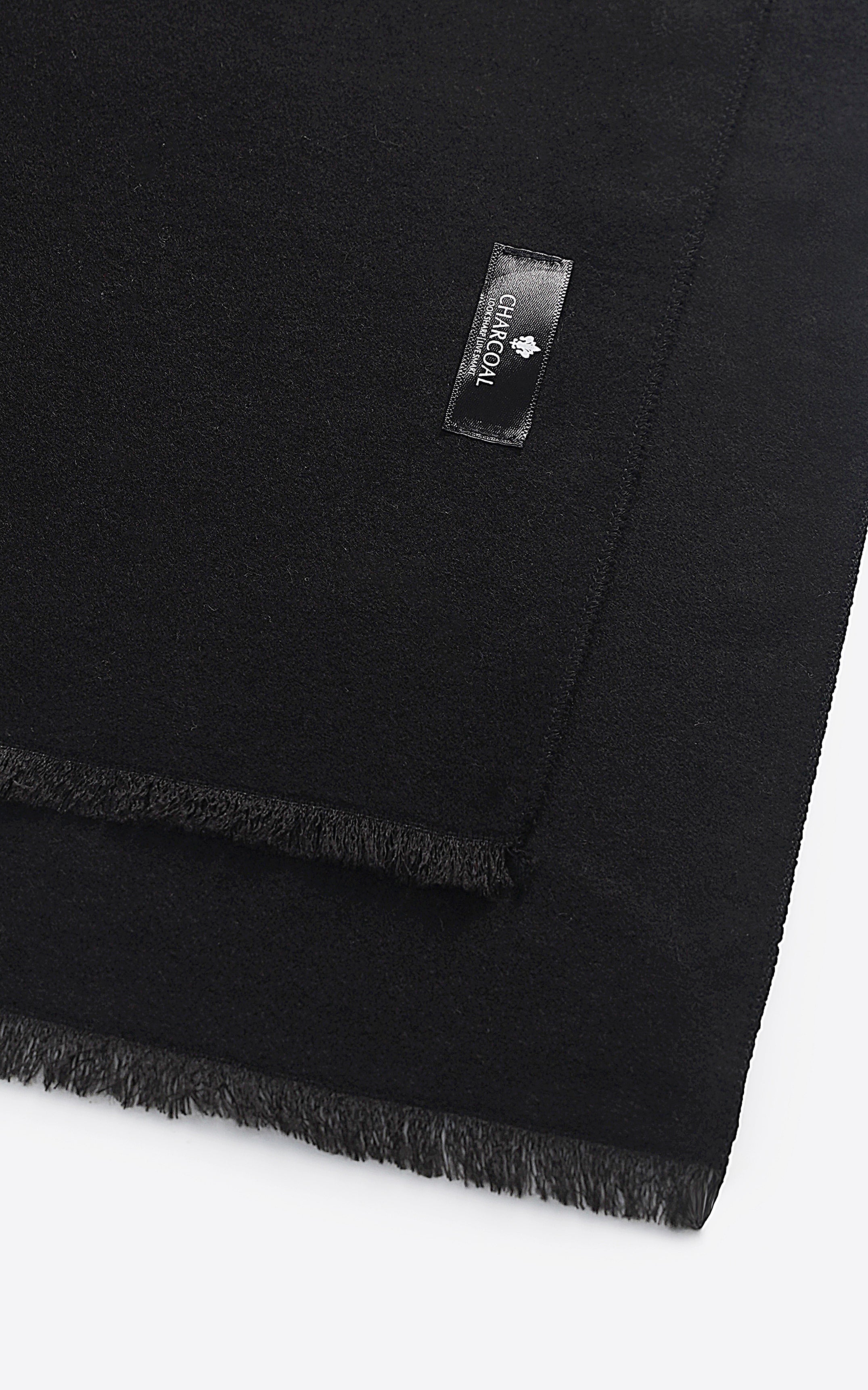 Men's Acrylic Scarf