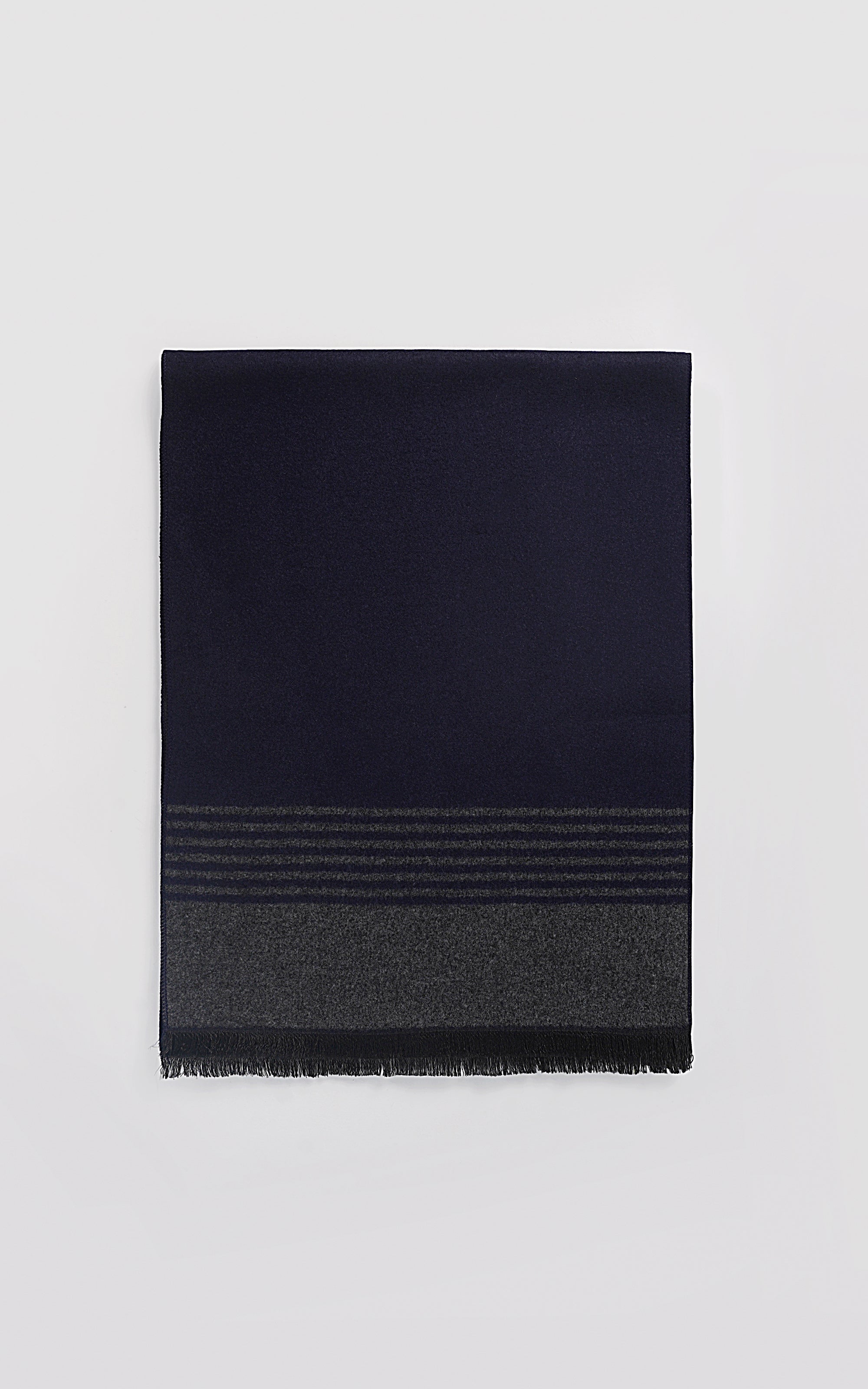 Men's Acrylic Scarf