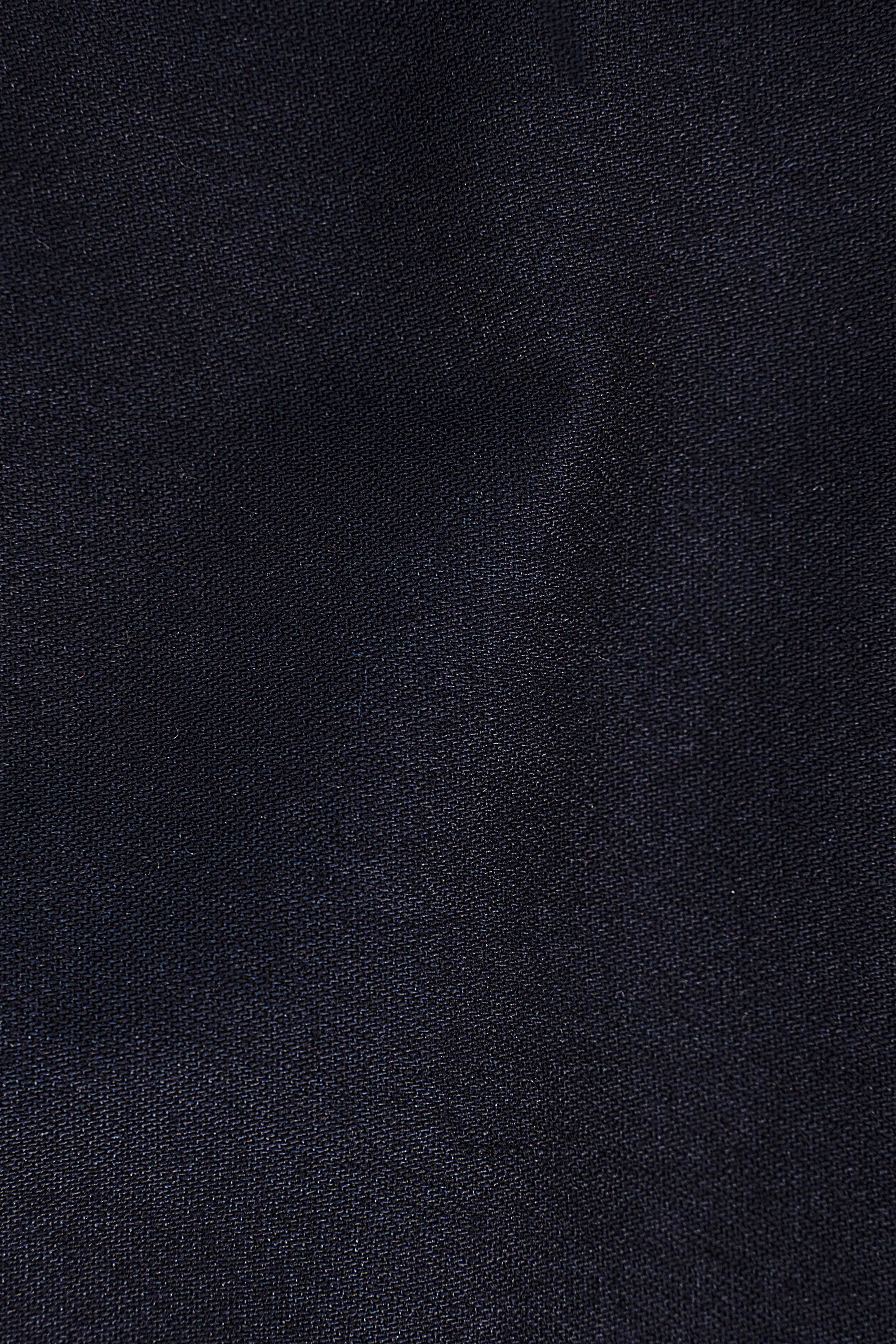SEMI CASUAL SHIRT DARK NAVY