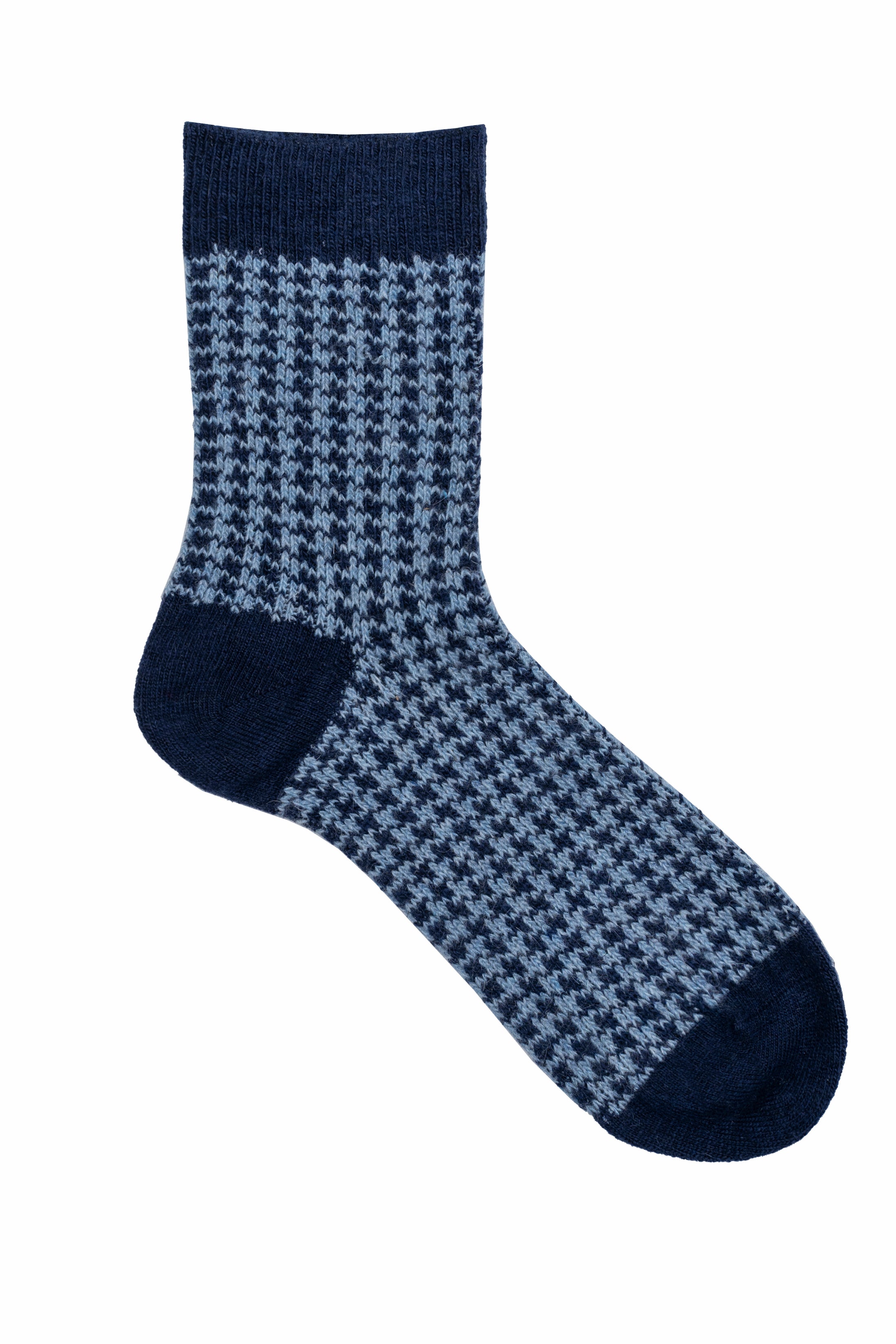 WOOL SOCKS