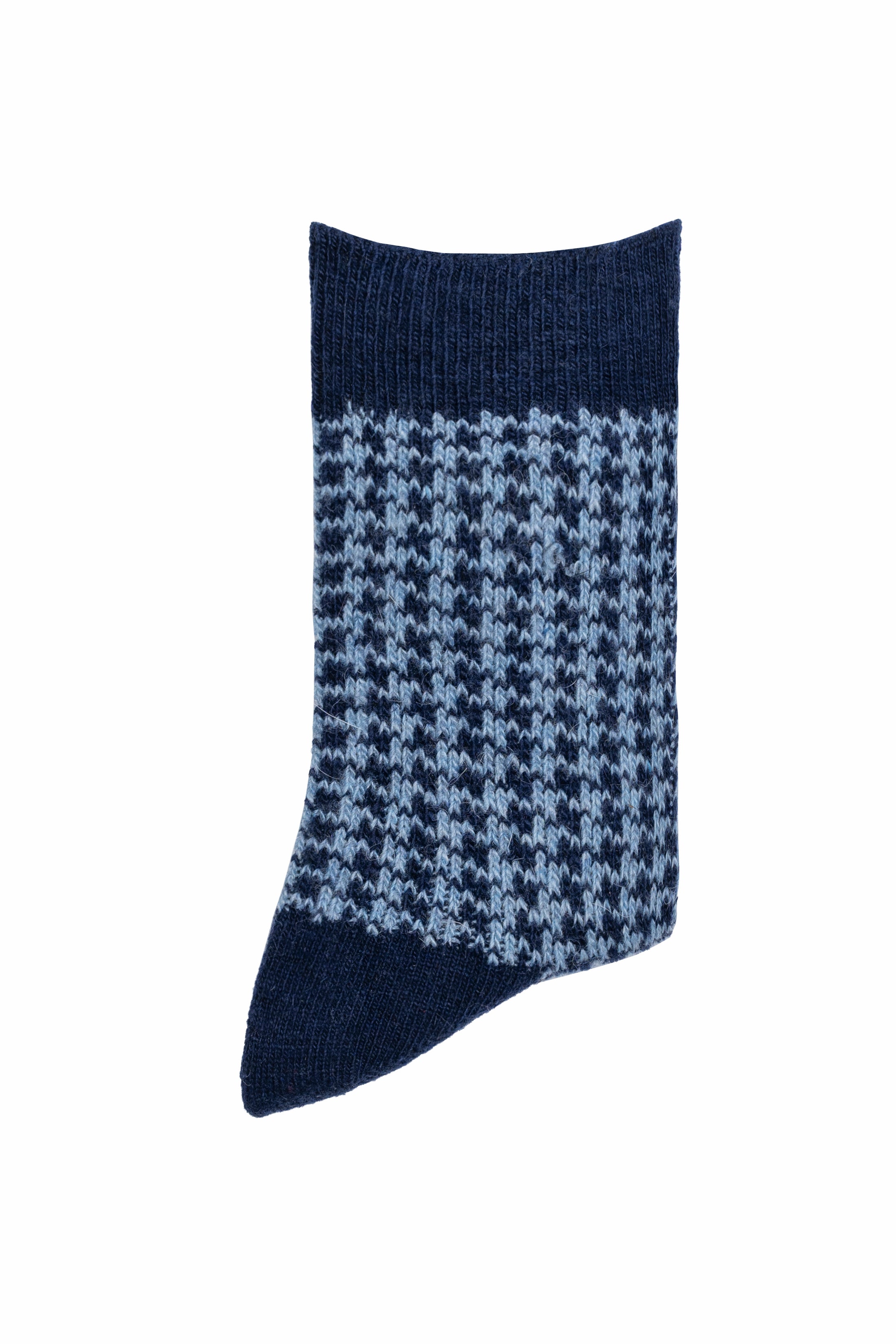 WOOL SOCKS