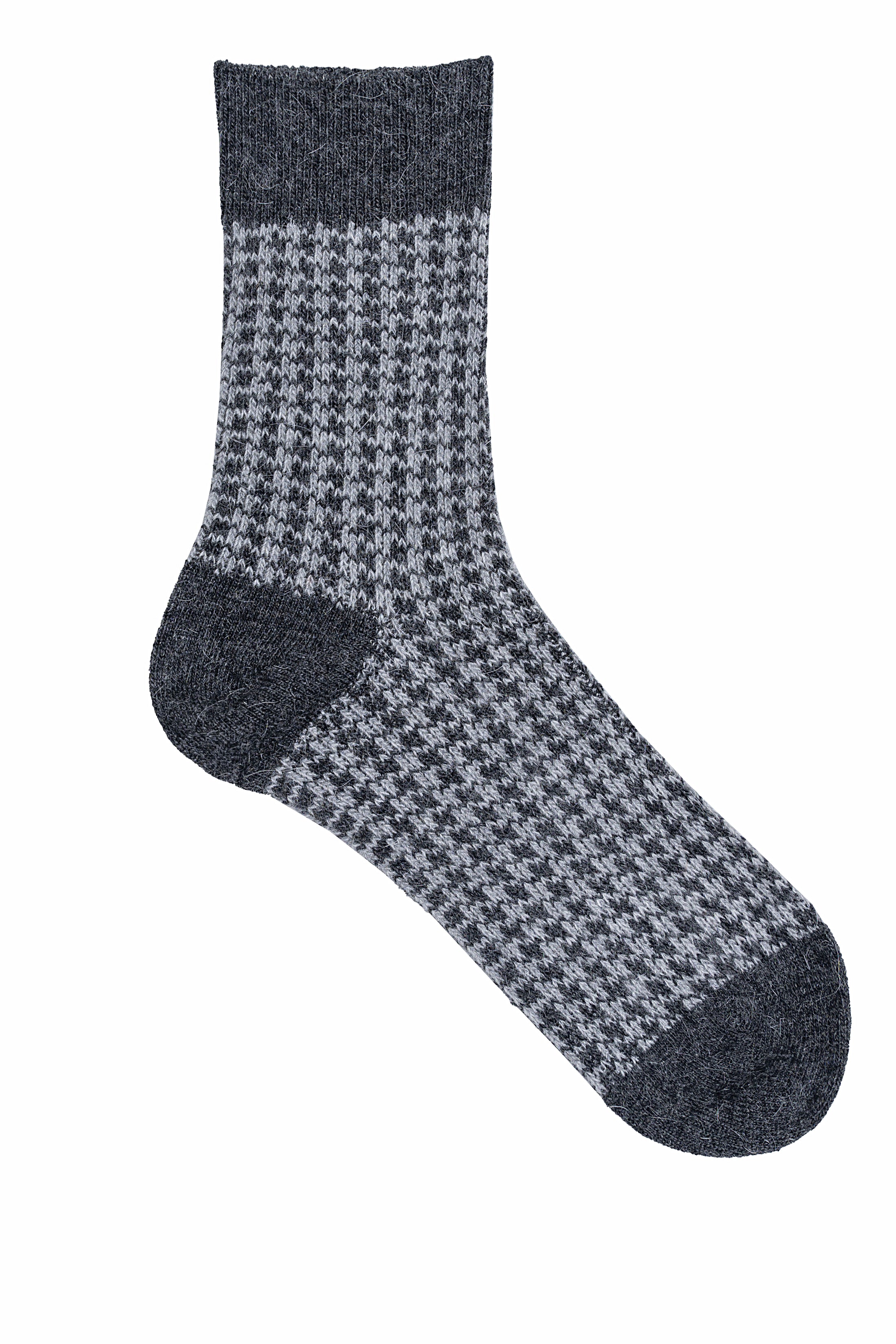 WOOL SOCKS