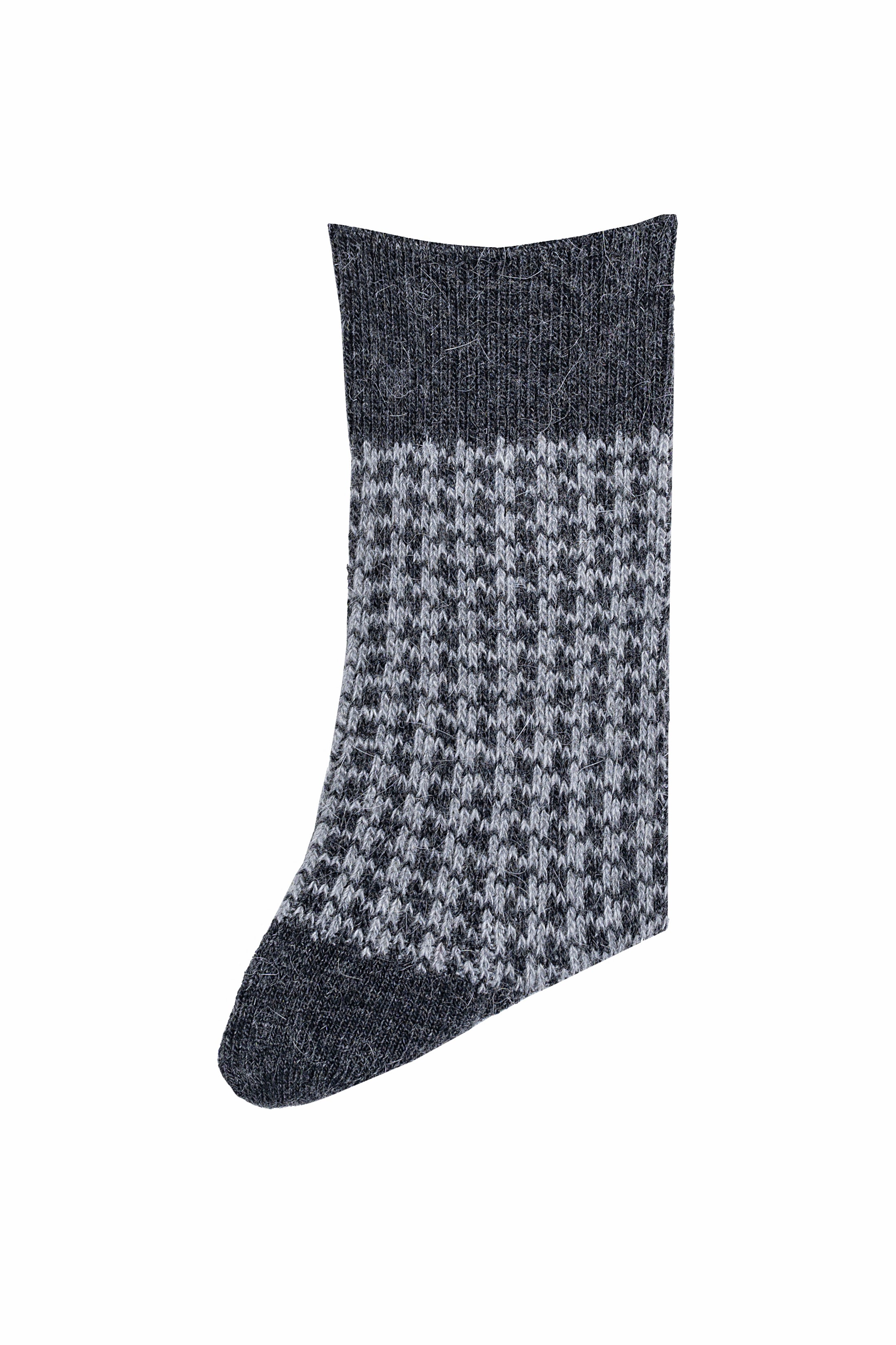 WOOL SOCKS