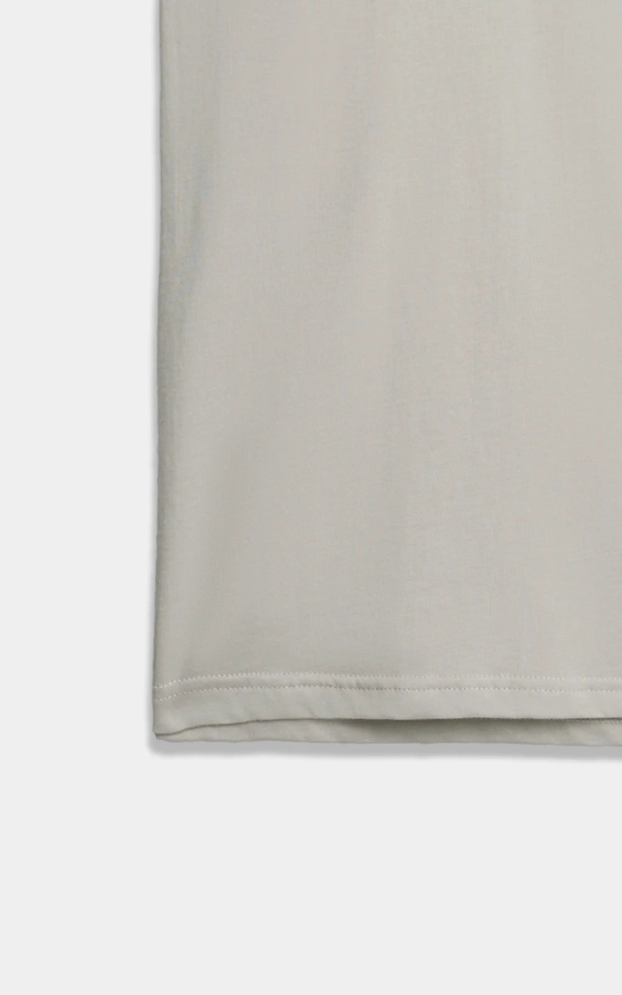 OVERZISE FIT GRAPHIC CREW NECK T SHIRT MINT GREEN