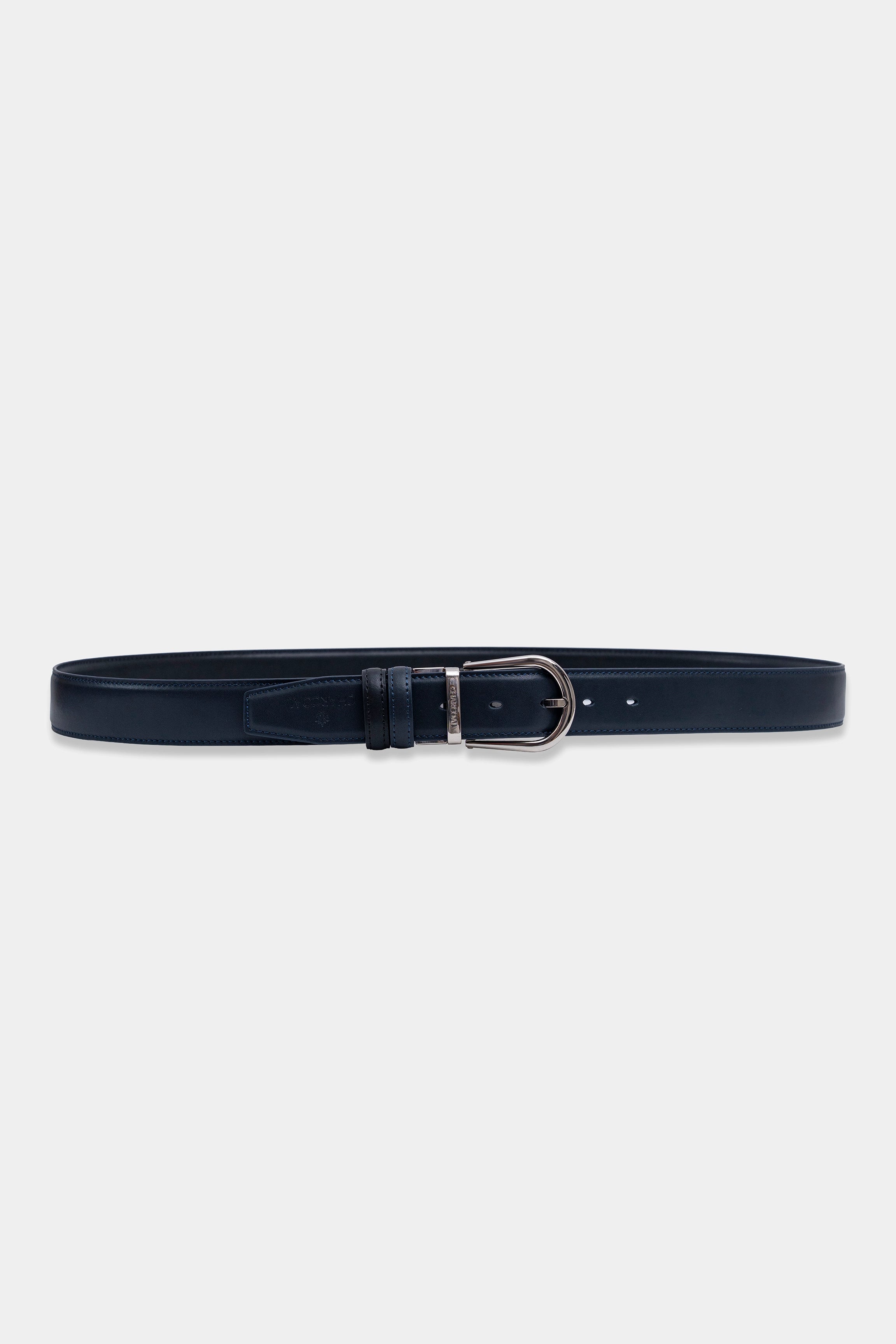 REVERSIBLE BELT