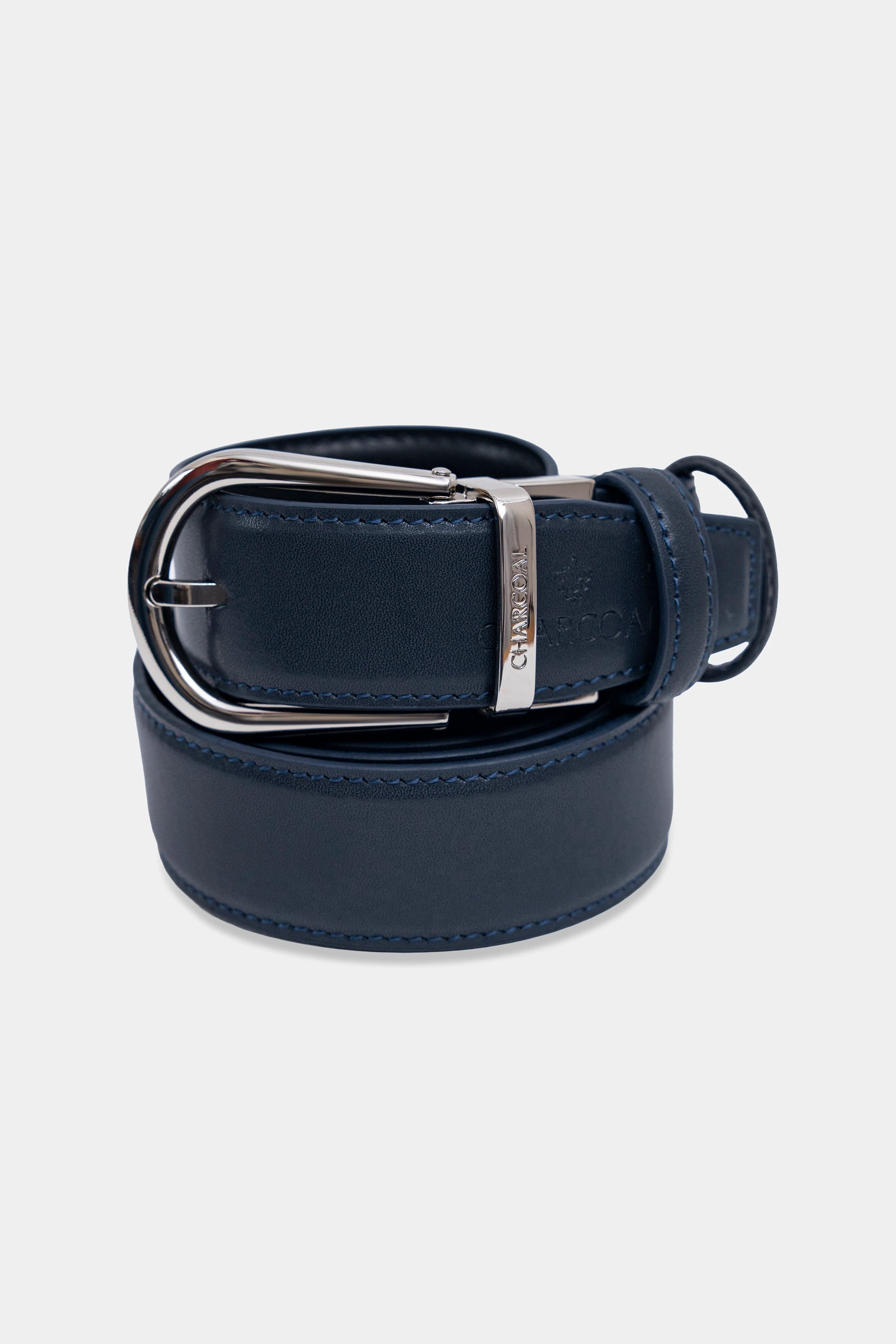 REVERSIBLE BELT