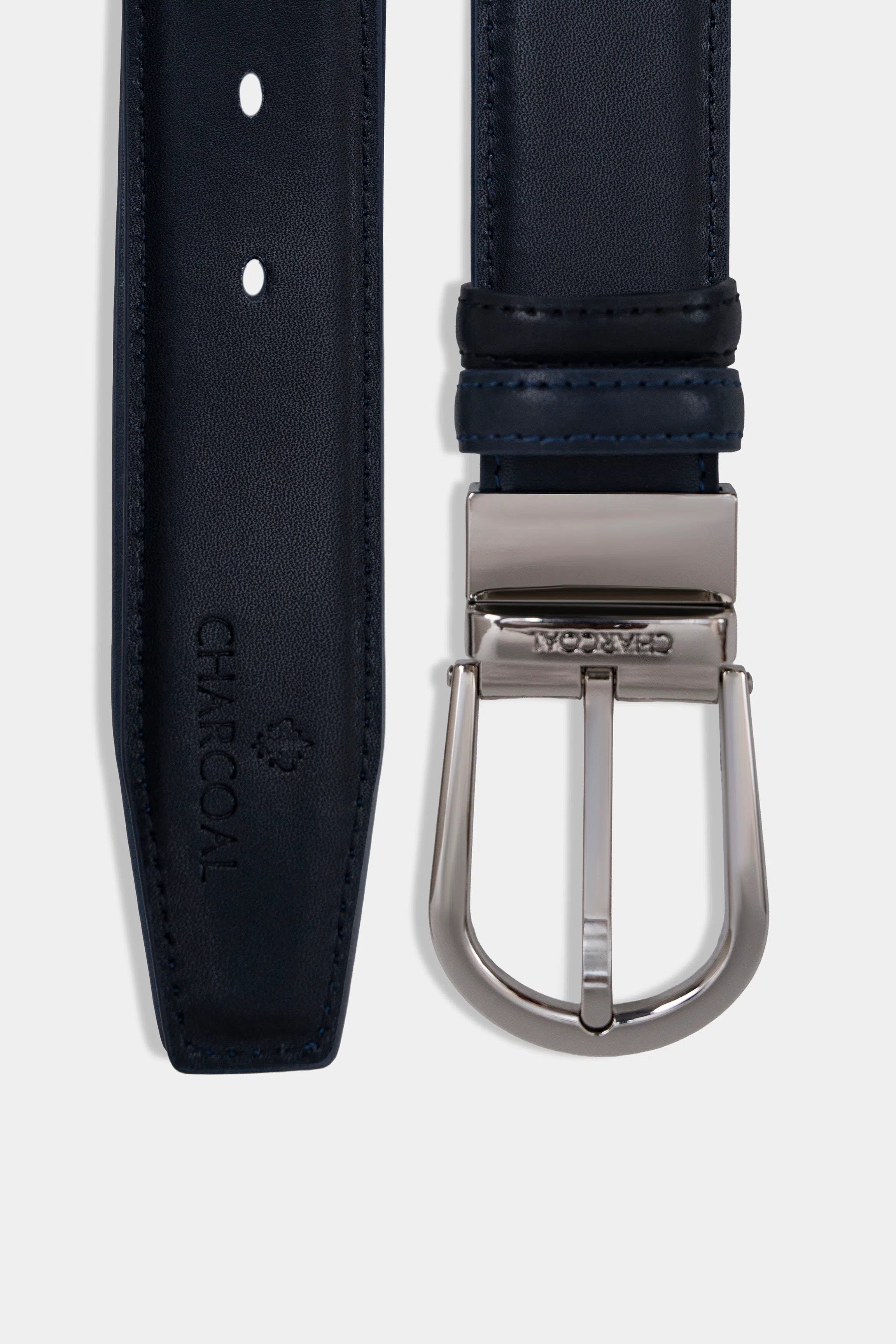 REVERSIBLE BELT