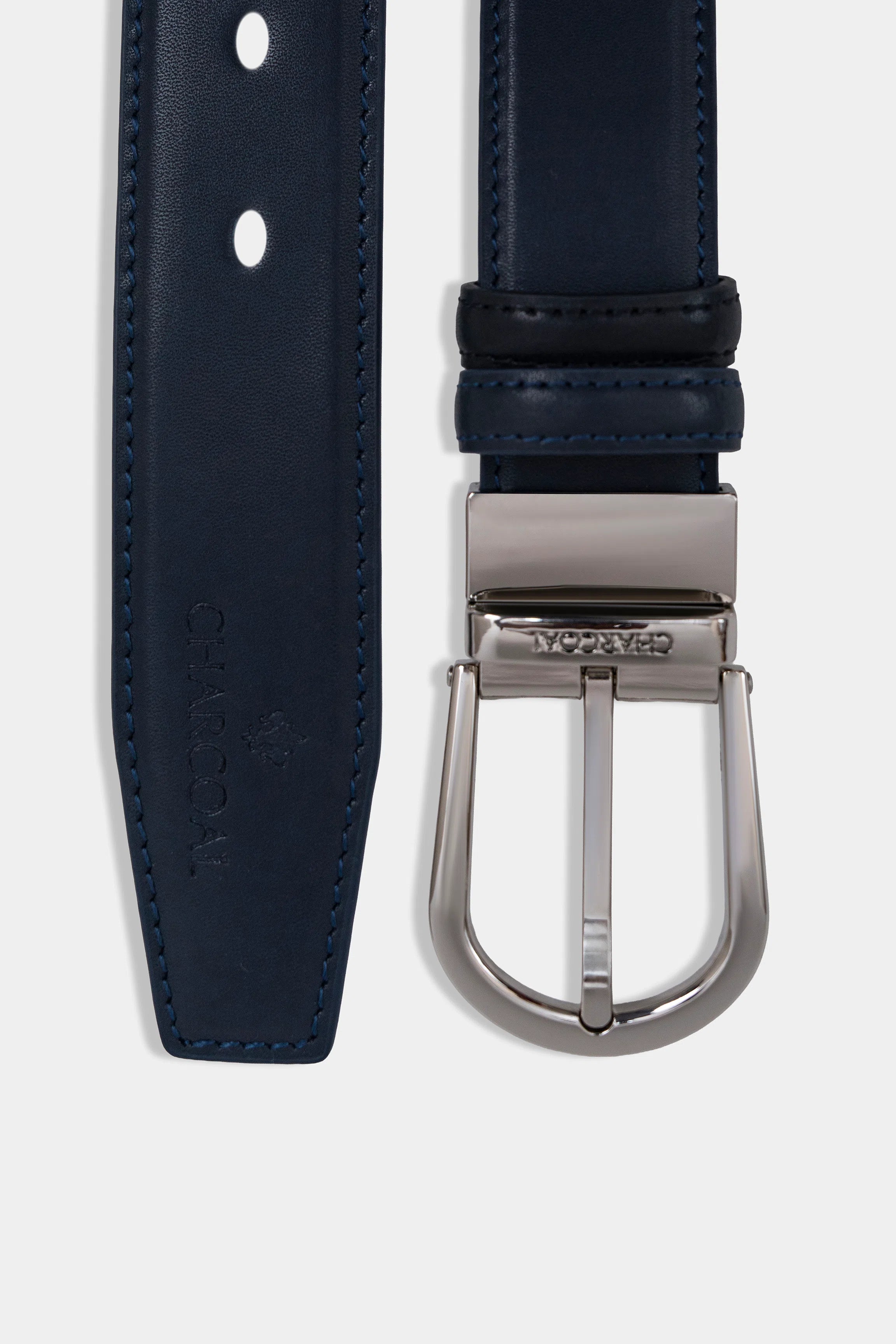 REVERSIBLE BELT