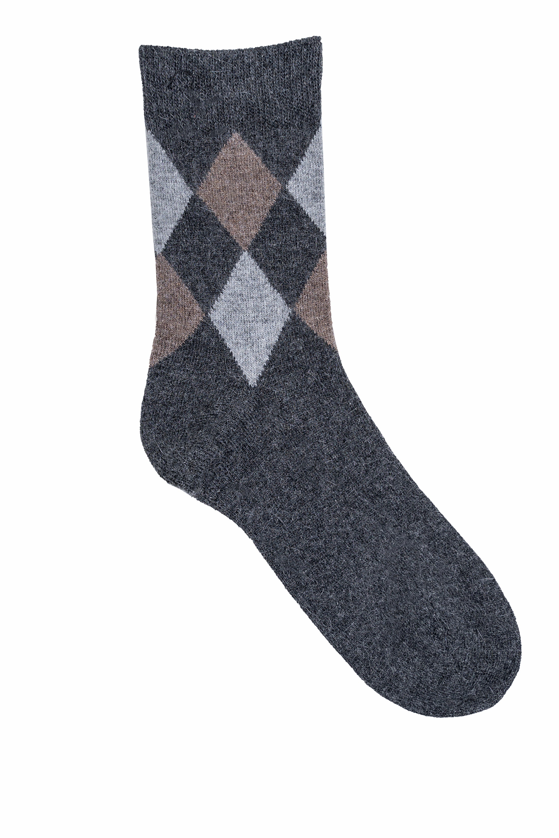 WOOL SOCKS