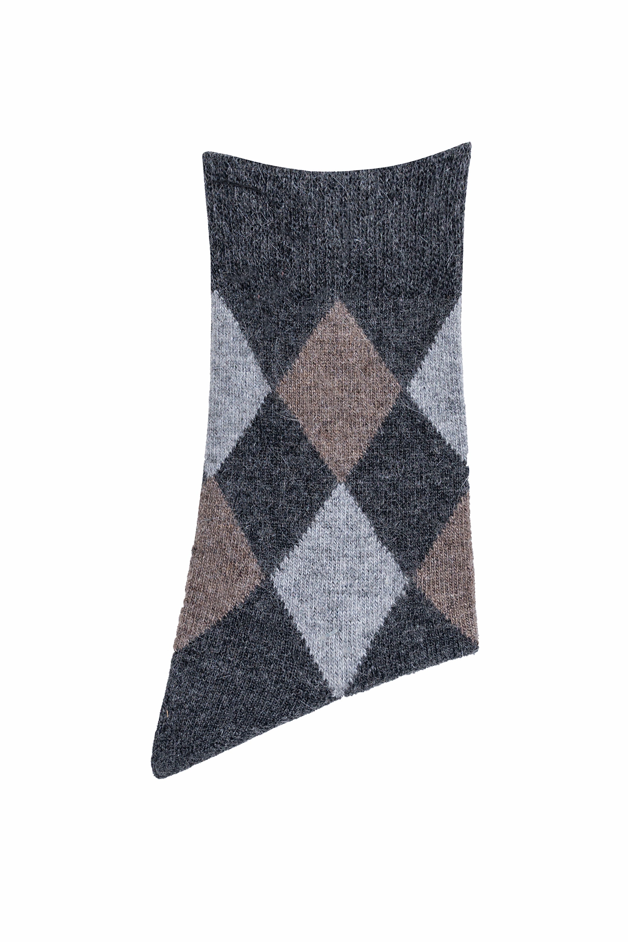 WOOL SOCKS