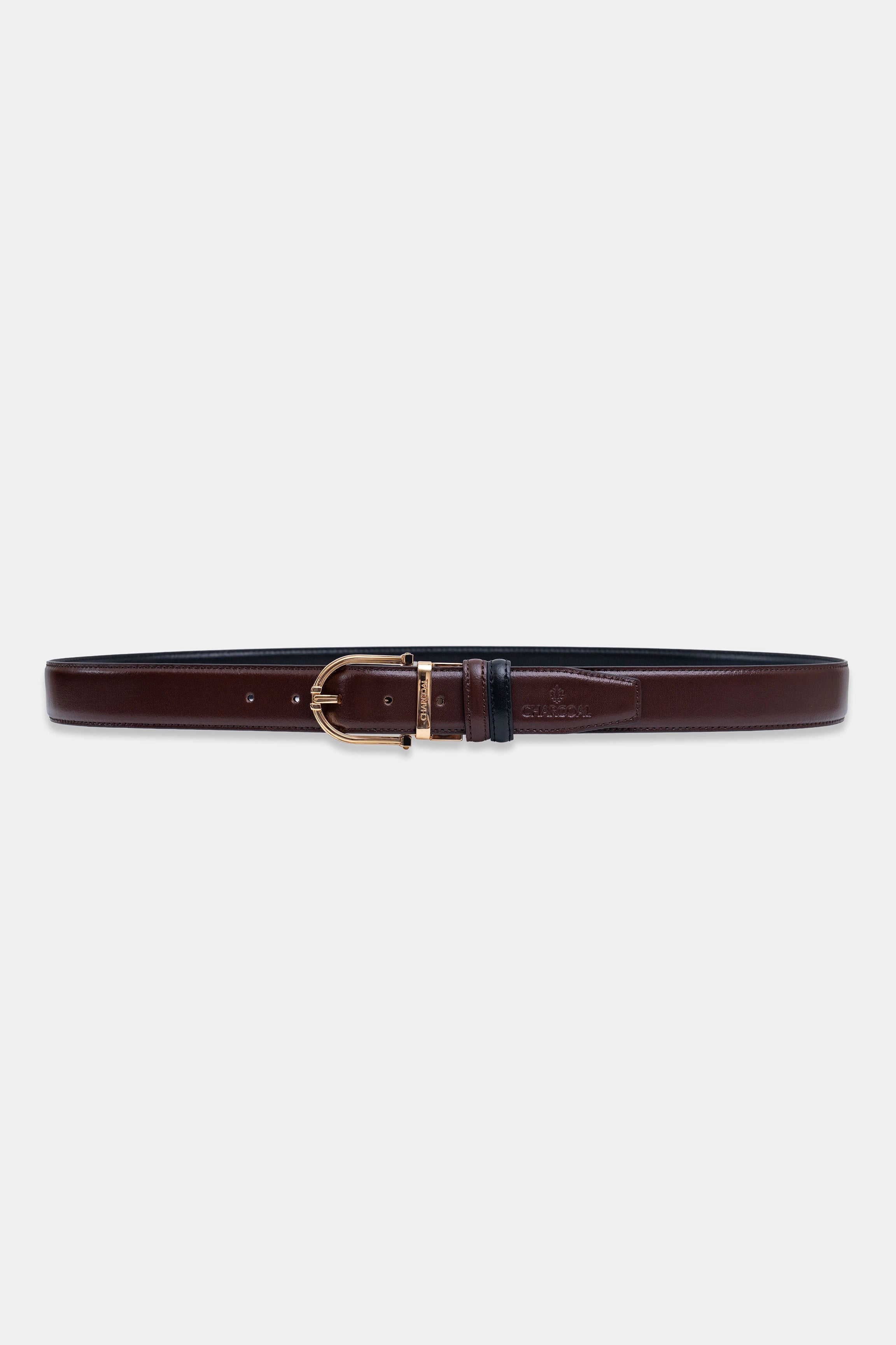REVERSIBLE BELT