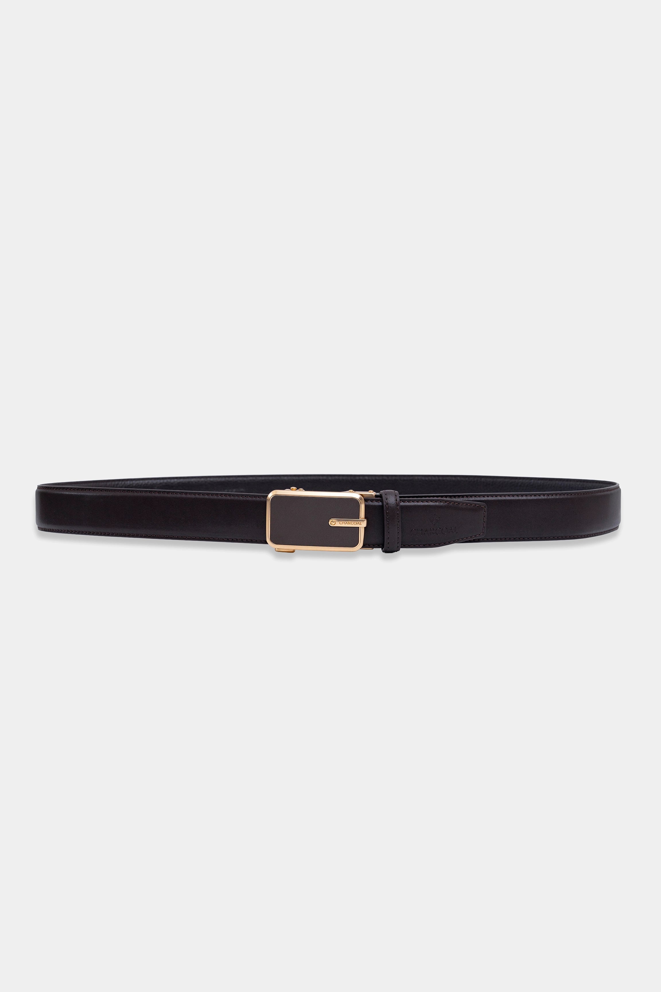 Formal Belt