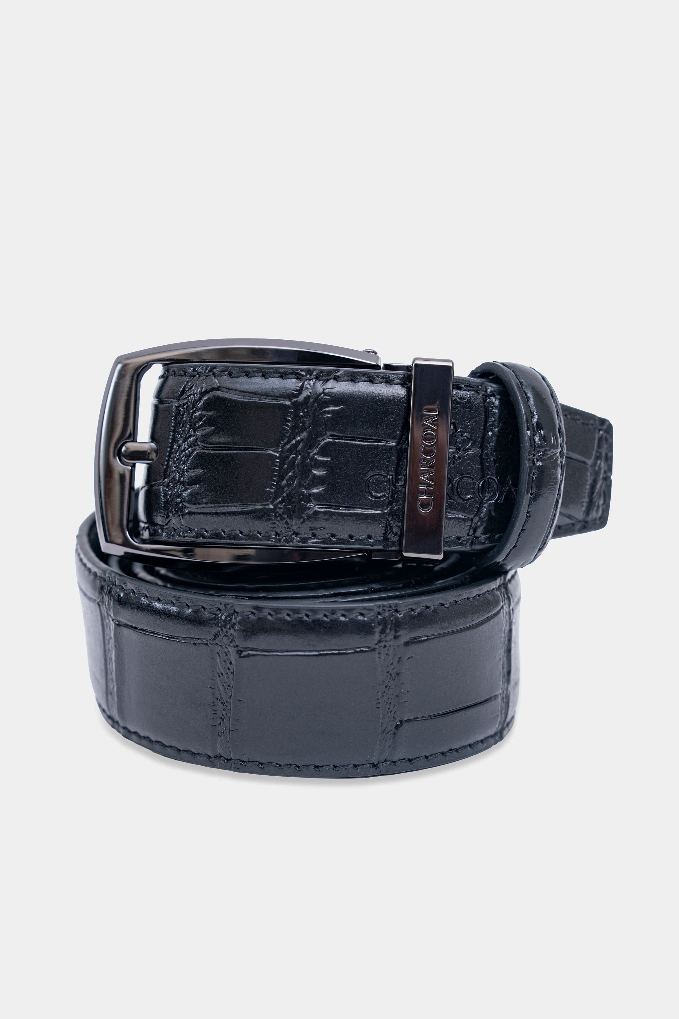 Formal Belt