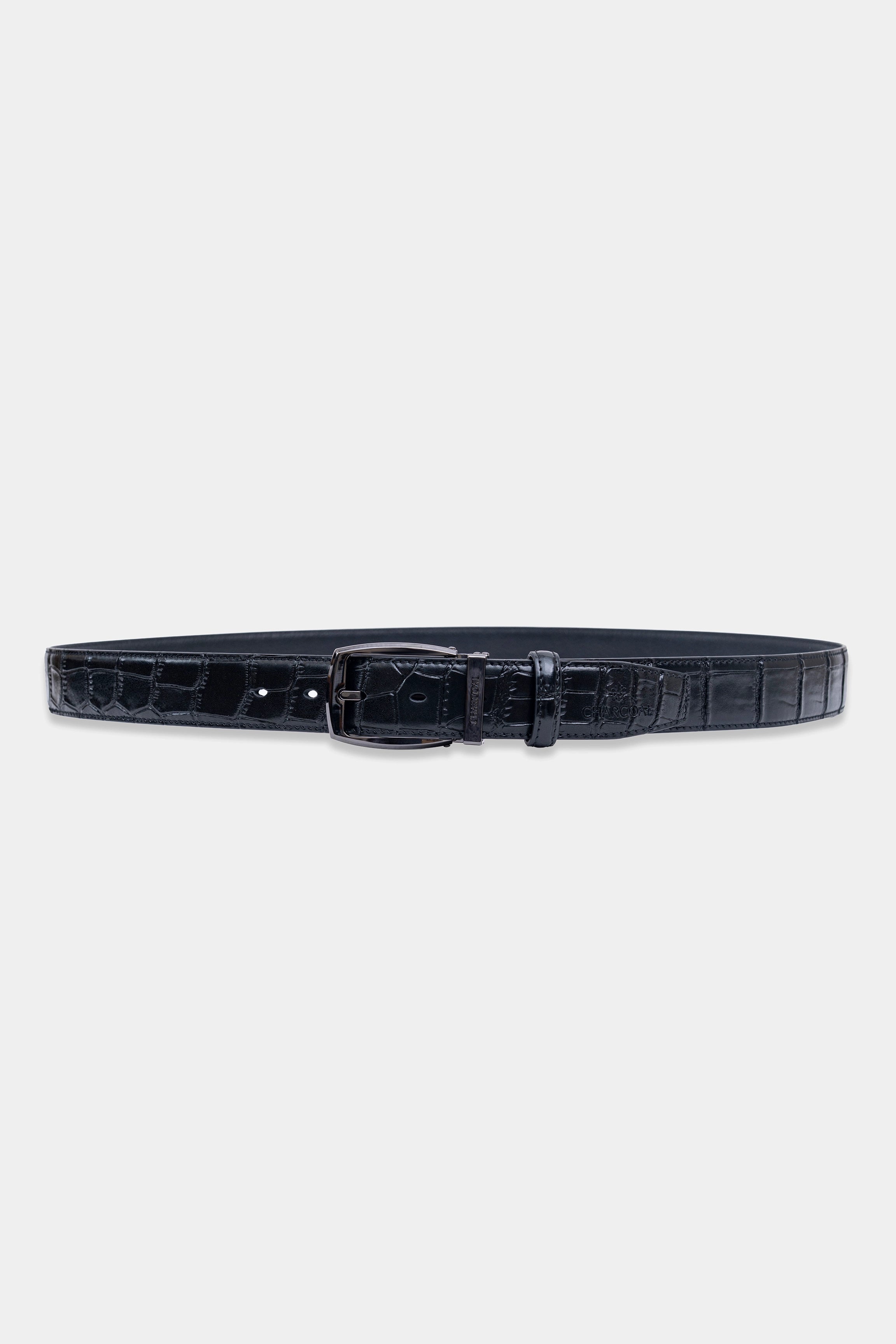 Formal Belt
