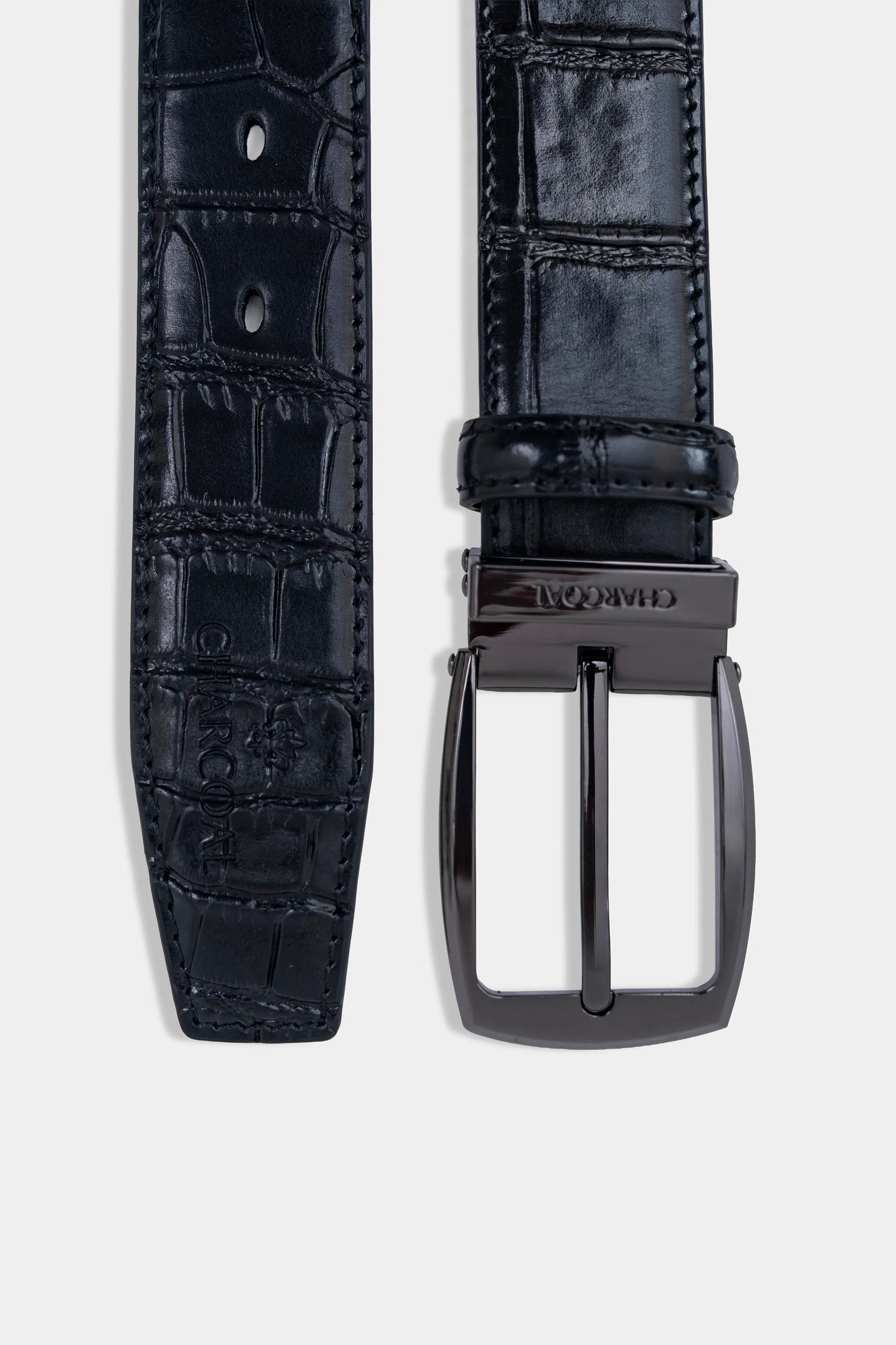 Formal Belt