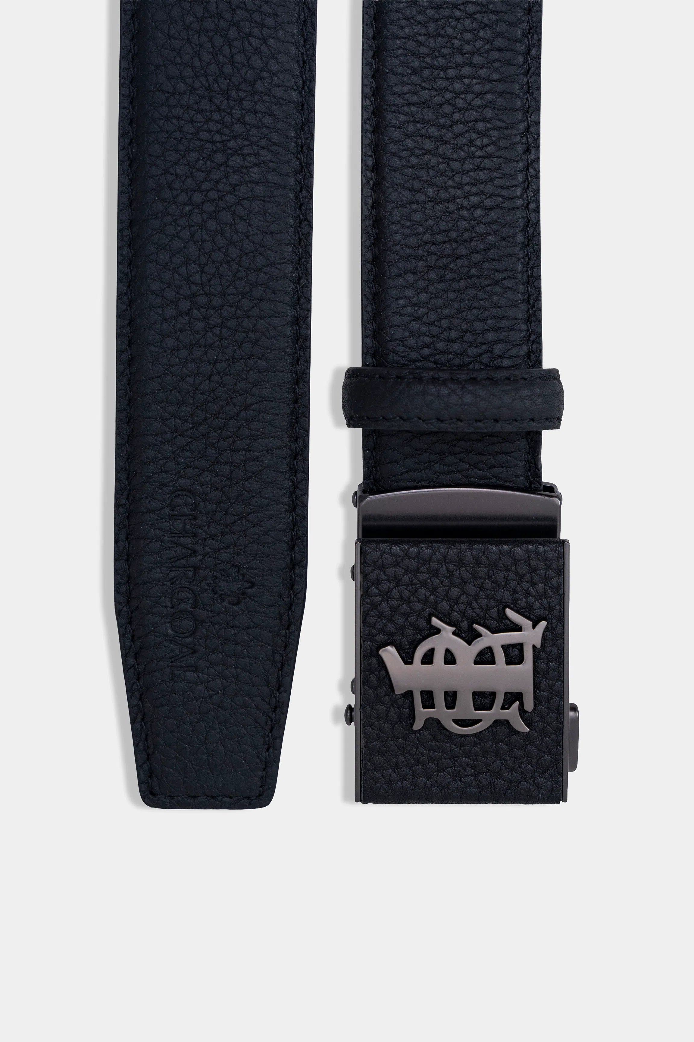 Formal Belt