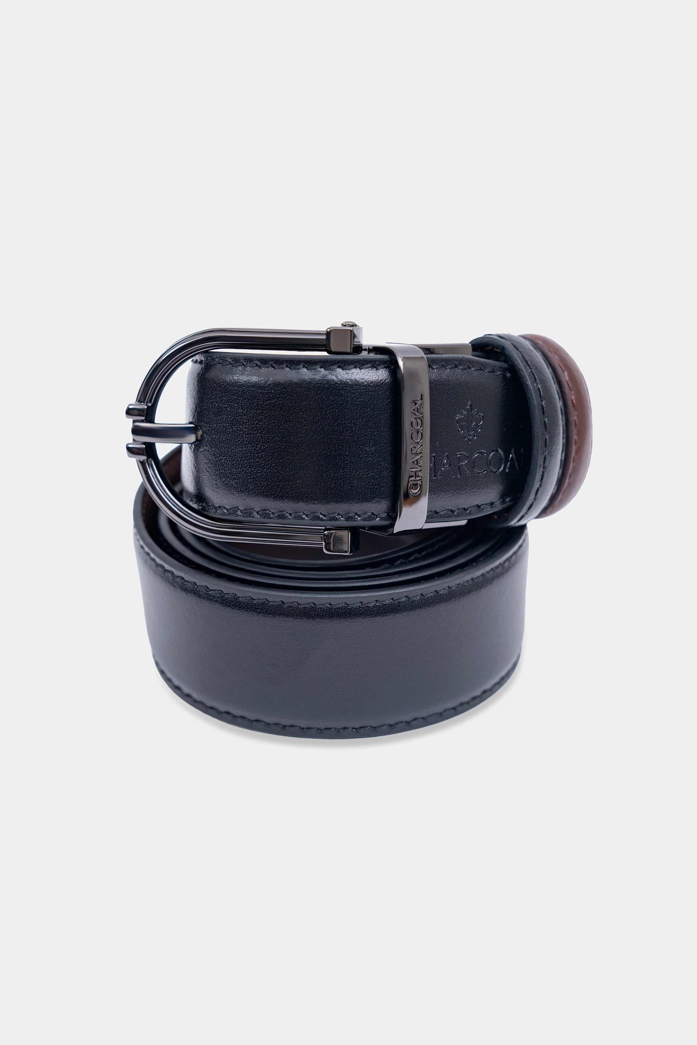 REVERSIBLE BELT