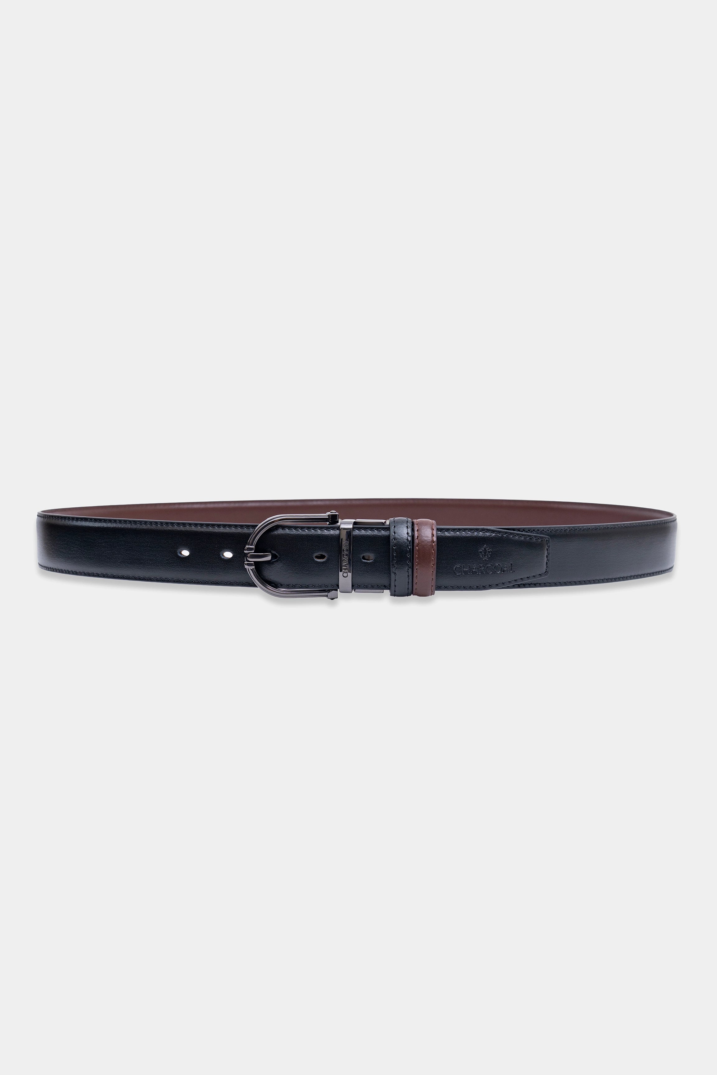 REVERSIBLE BELT