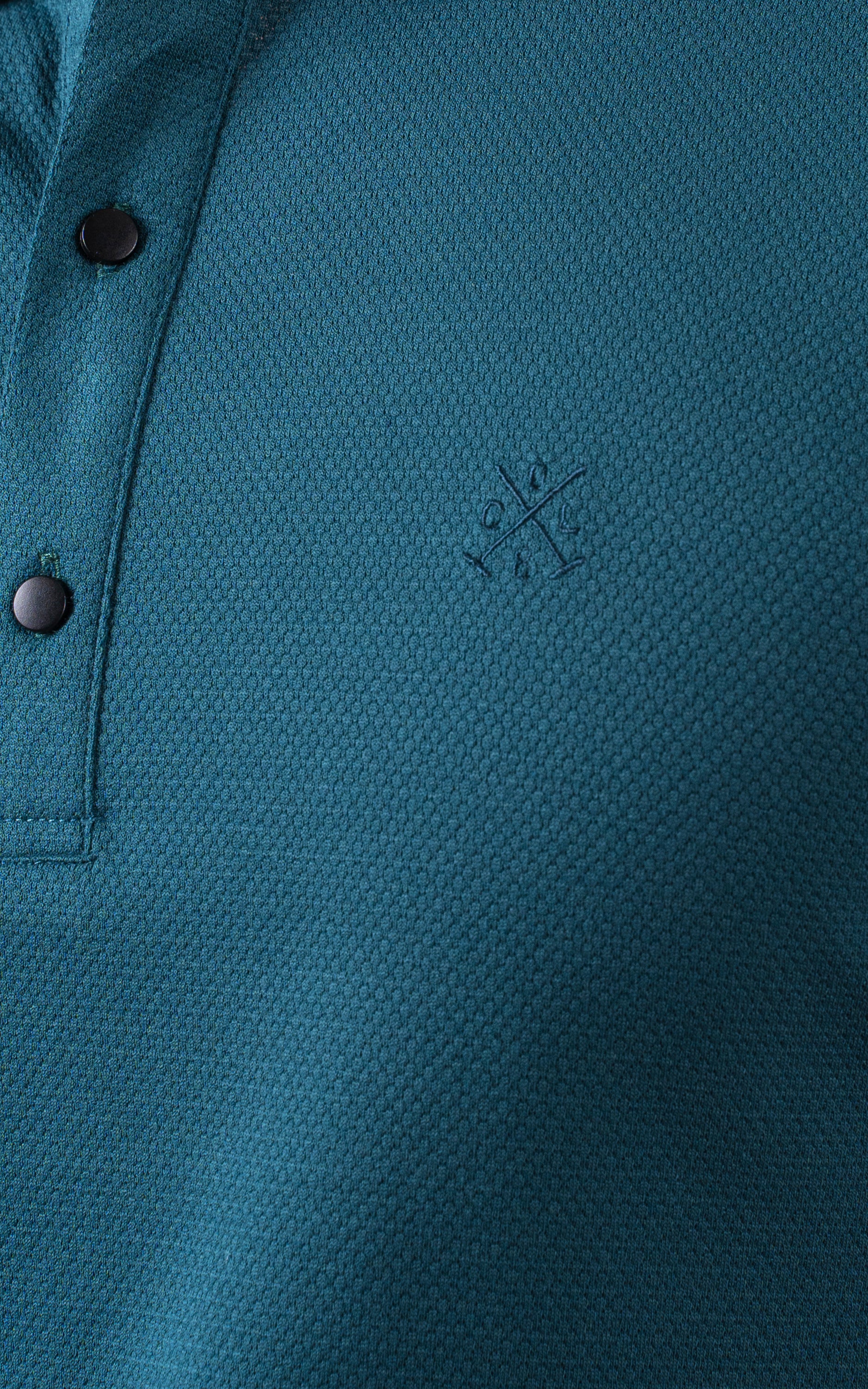 EXECUTIVE POLO BOTTLE GREEN