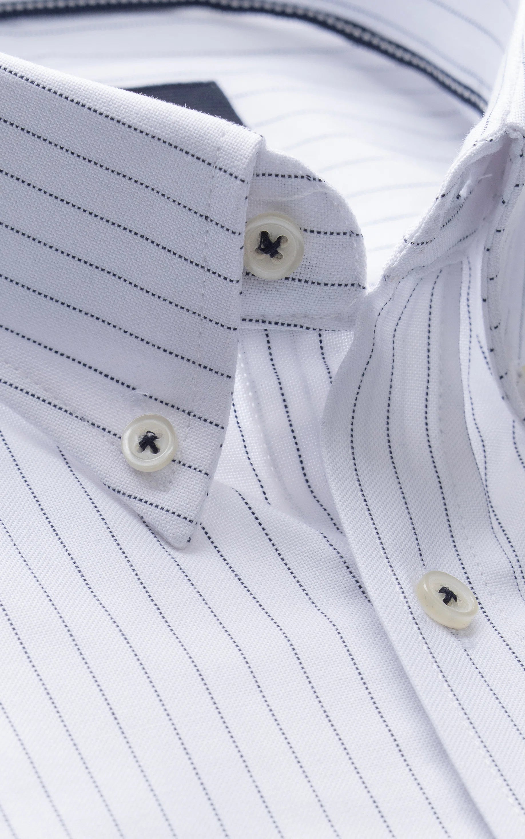 SEMI FORMAL SHIRT WHITE