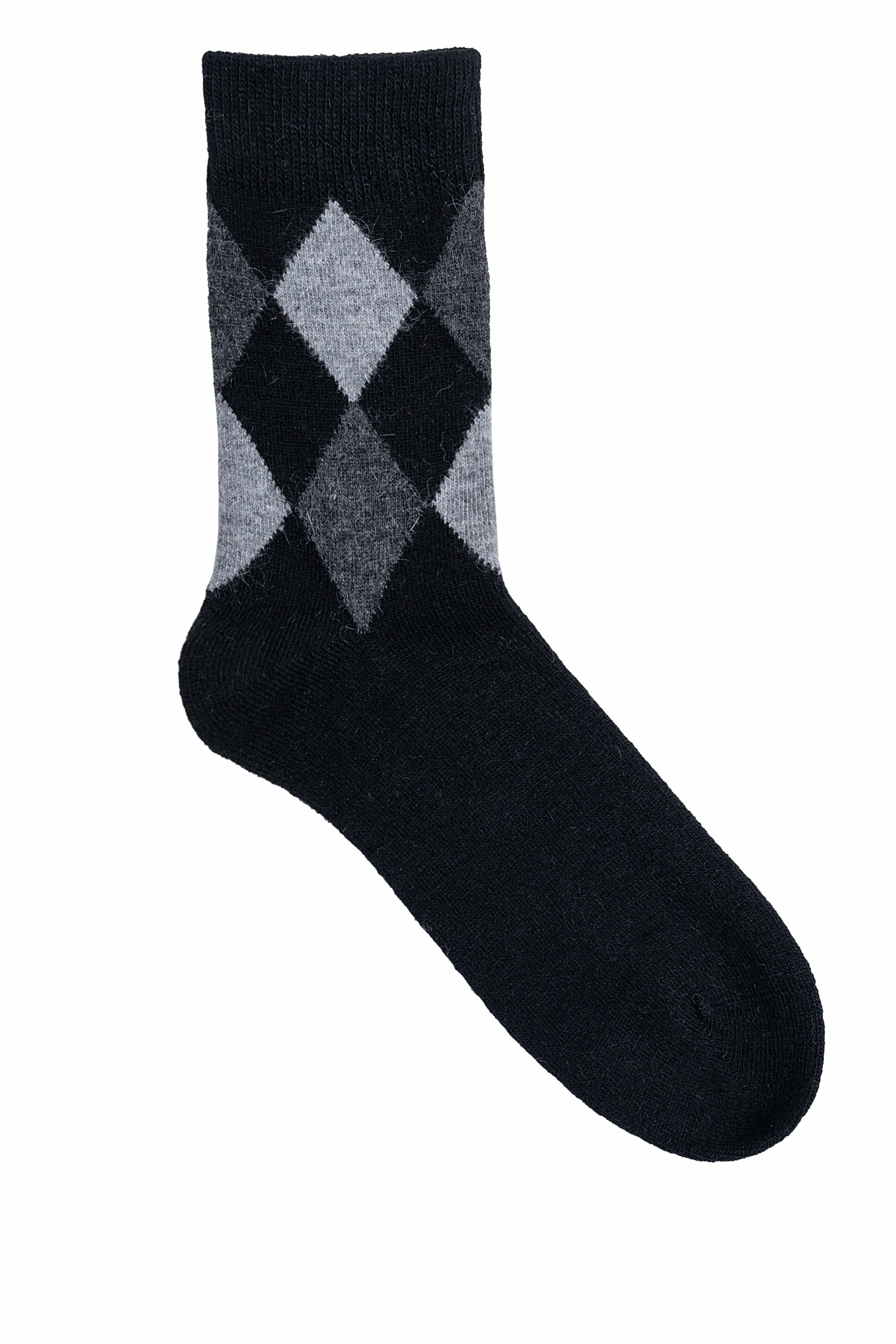WOOL SOCKS